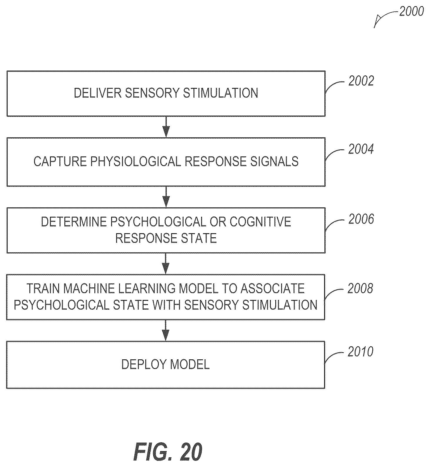 Patent US12322295 Figure 15 – Audiovisual content selection