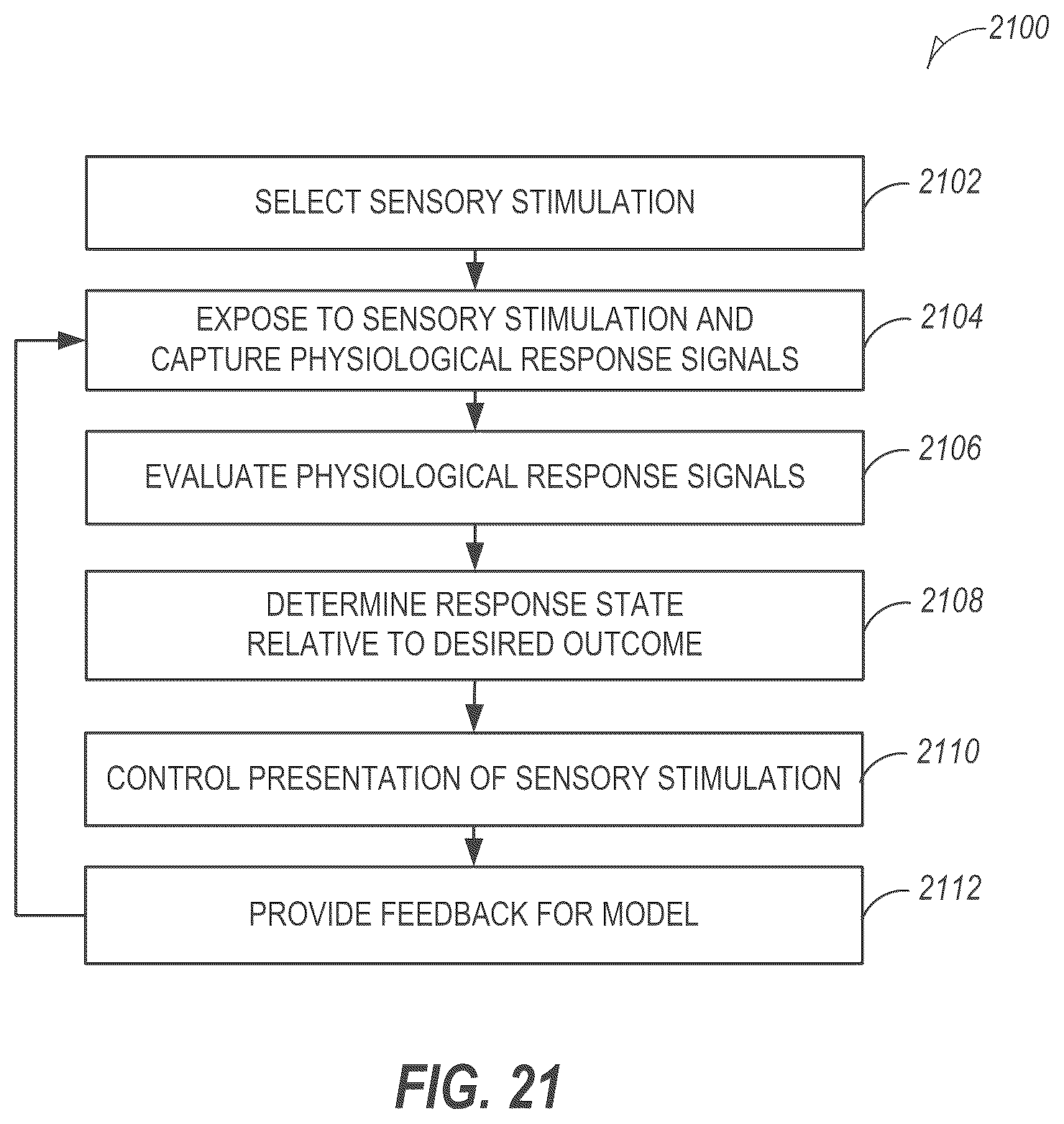 Patent US12322295 Figure 16 – Audiovisual content selection