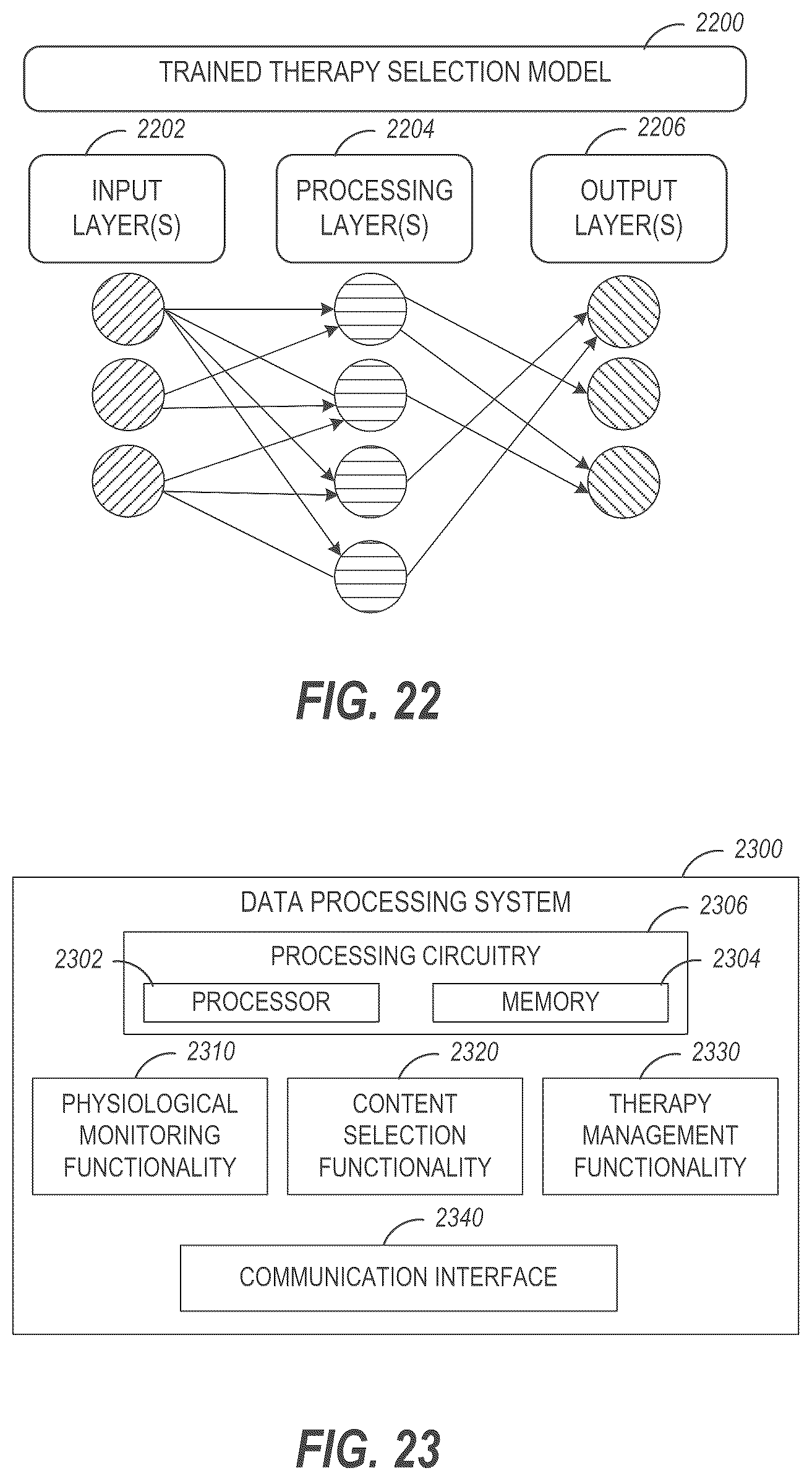 Patent US12322295 Figure 17 – Audiovisual content selection