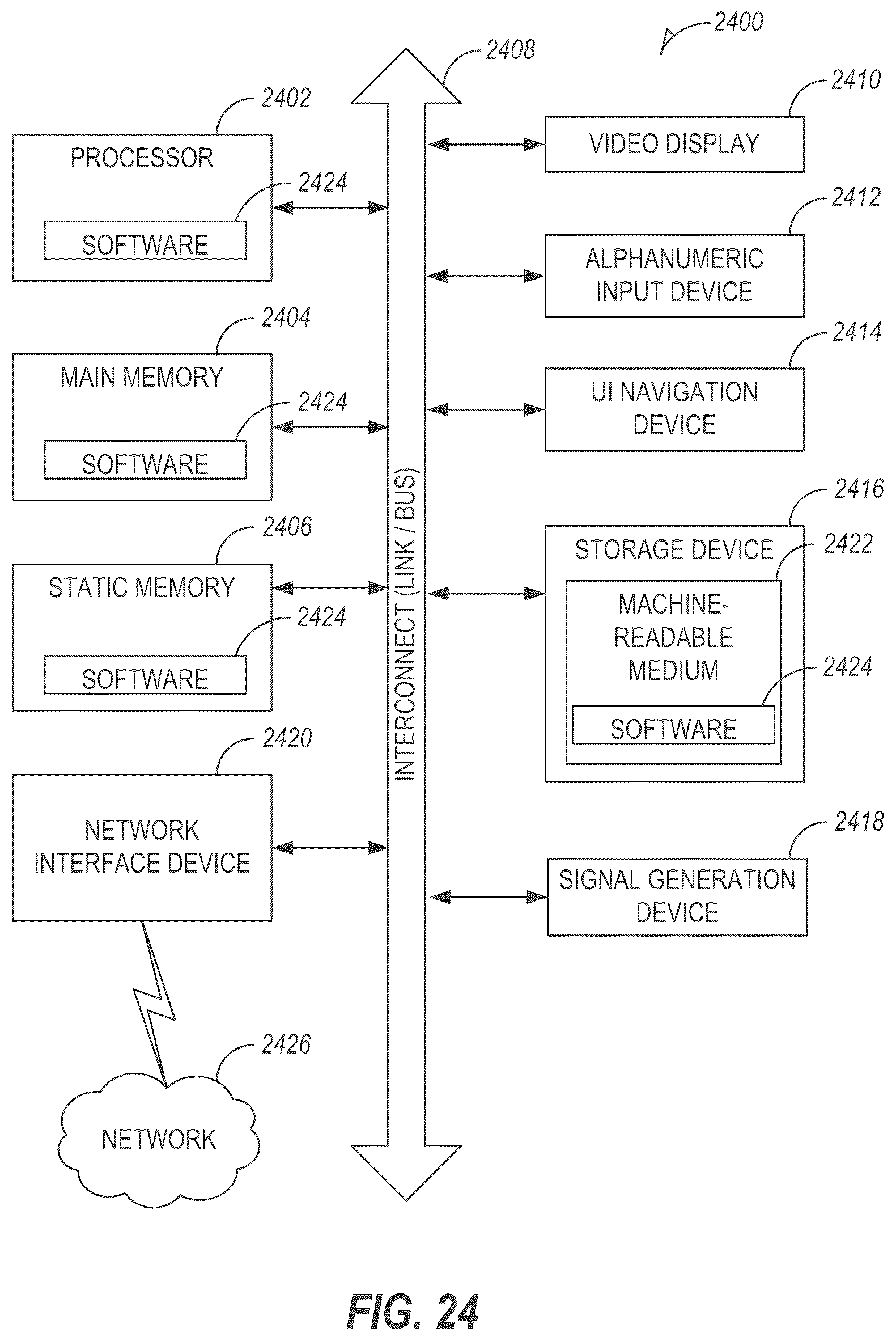Patent US12322295 Figure 18 – Audiovisual content selection