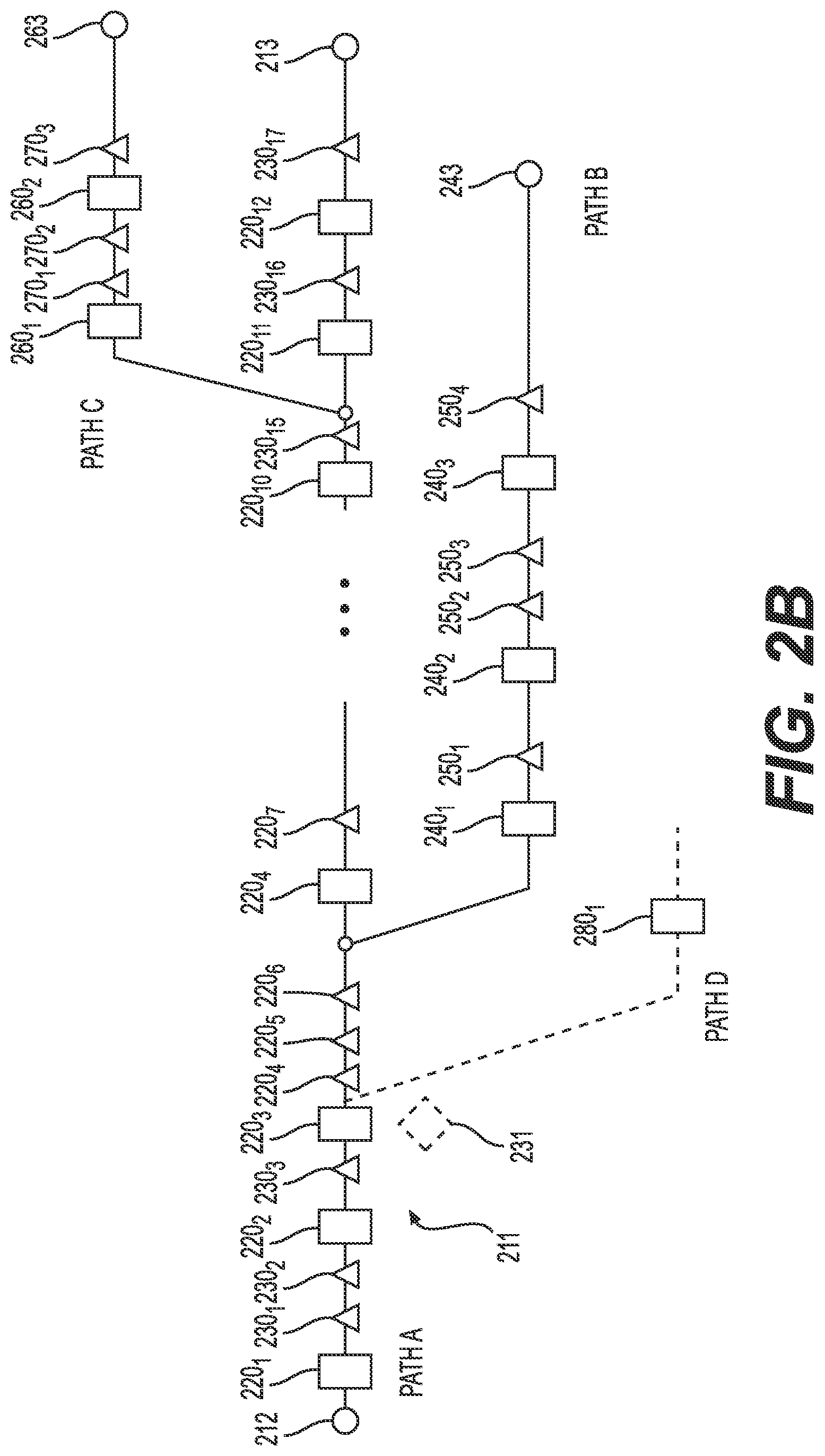 Patent US12322296 Figure 5 – Adaptive team training evaluation system and method