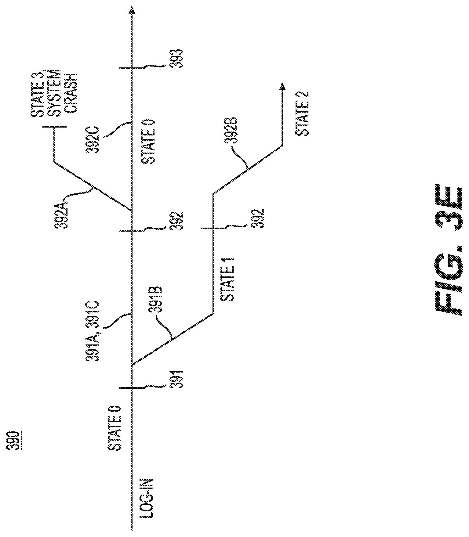 Patent US12322296 Figure 10 – Adaptive team training evaluation system and method