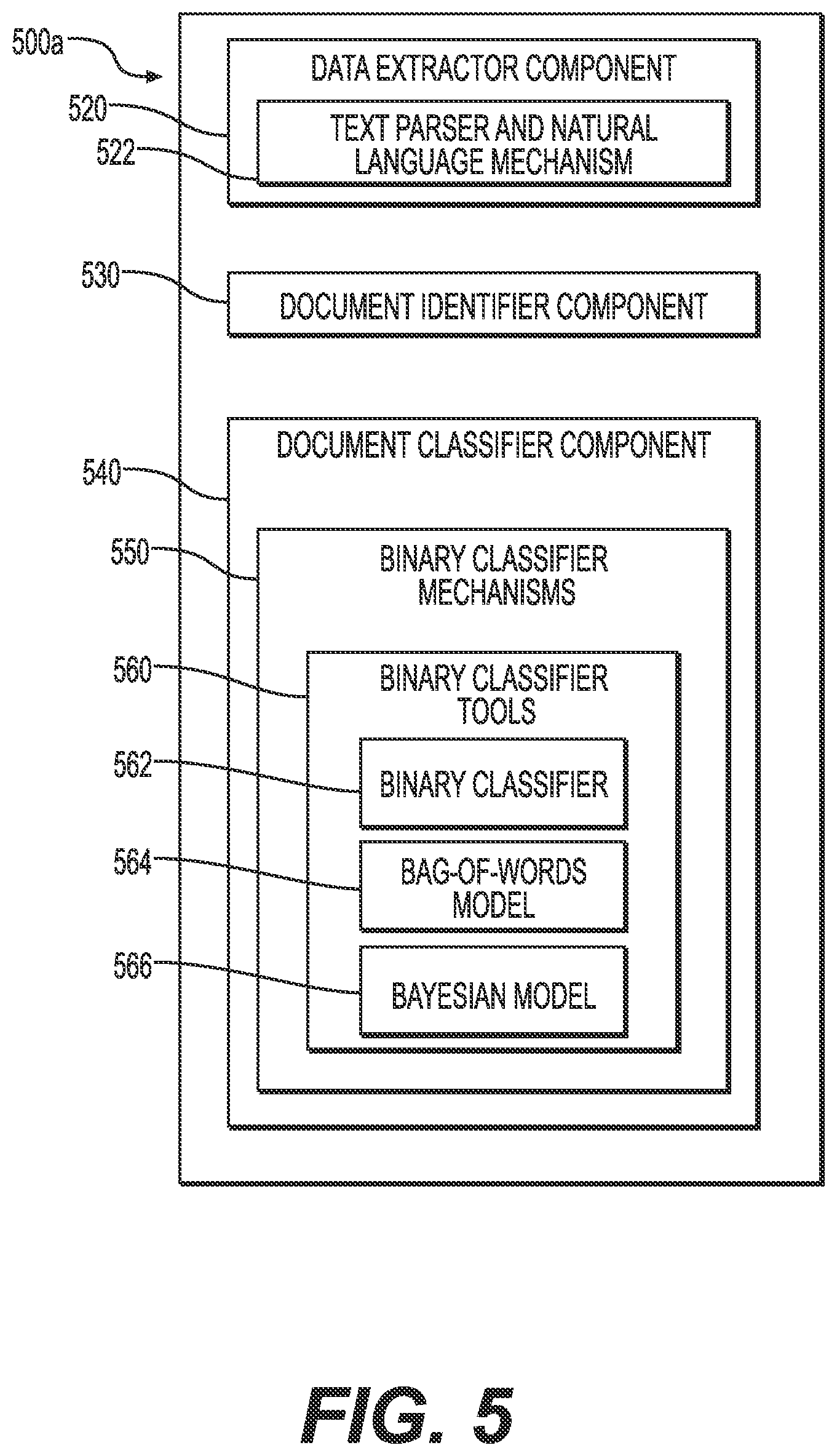 Patent US12322296 Figure 14 – Adaptive team training evaluation system and method