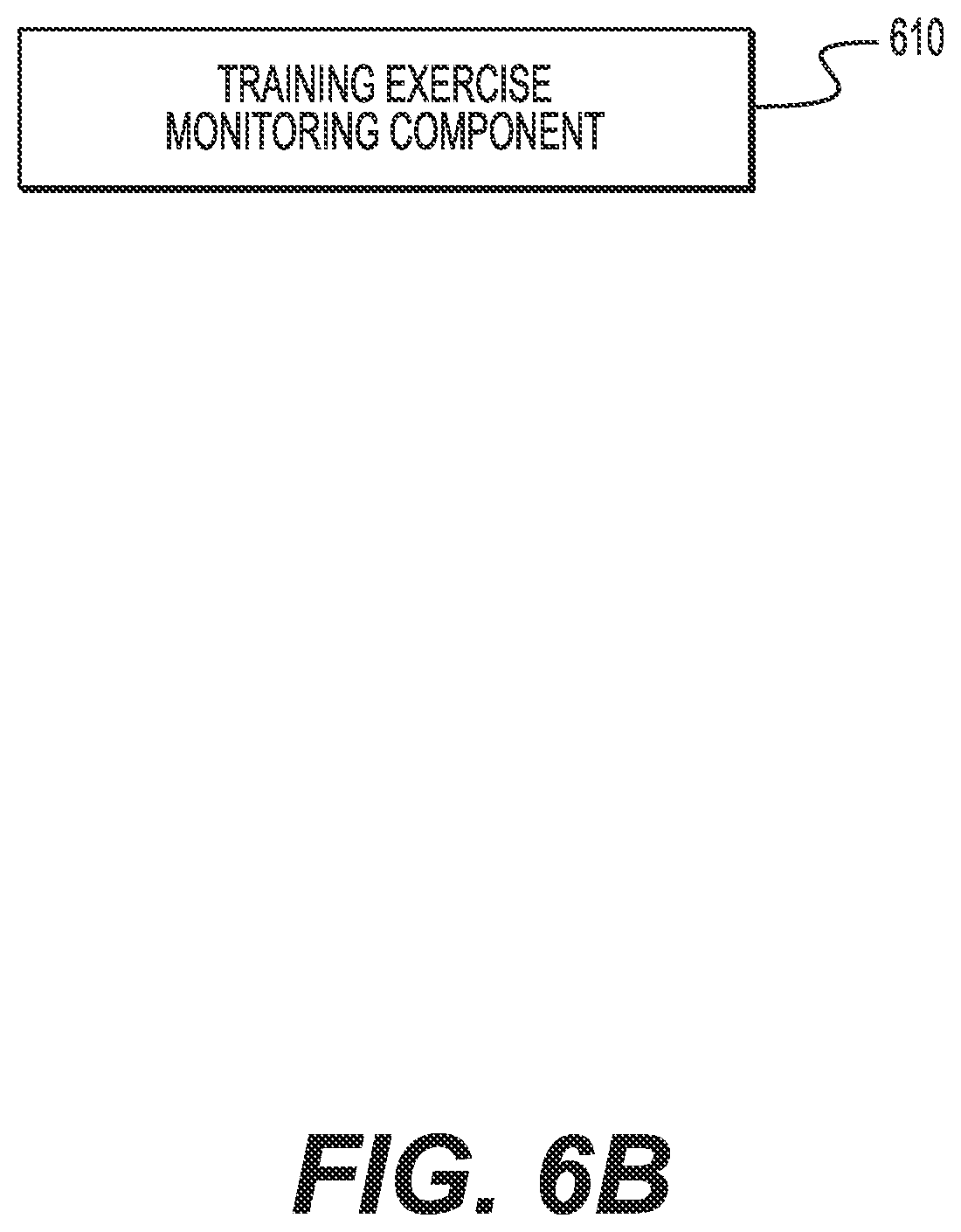 Patent US12322296 Figure 16 – Adaptive team training evaluation system and method