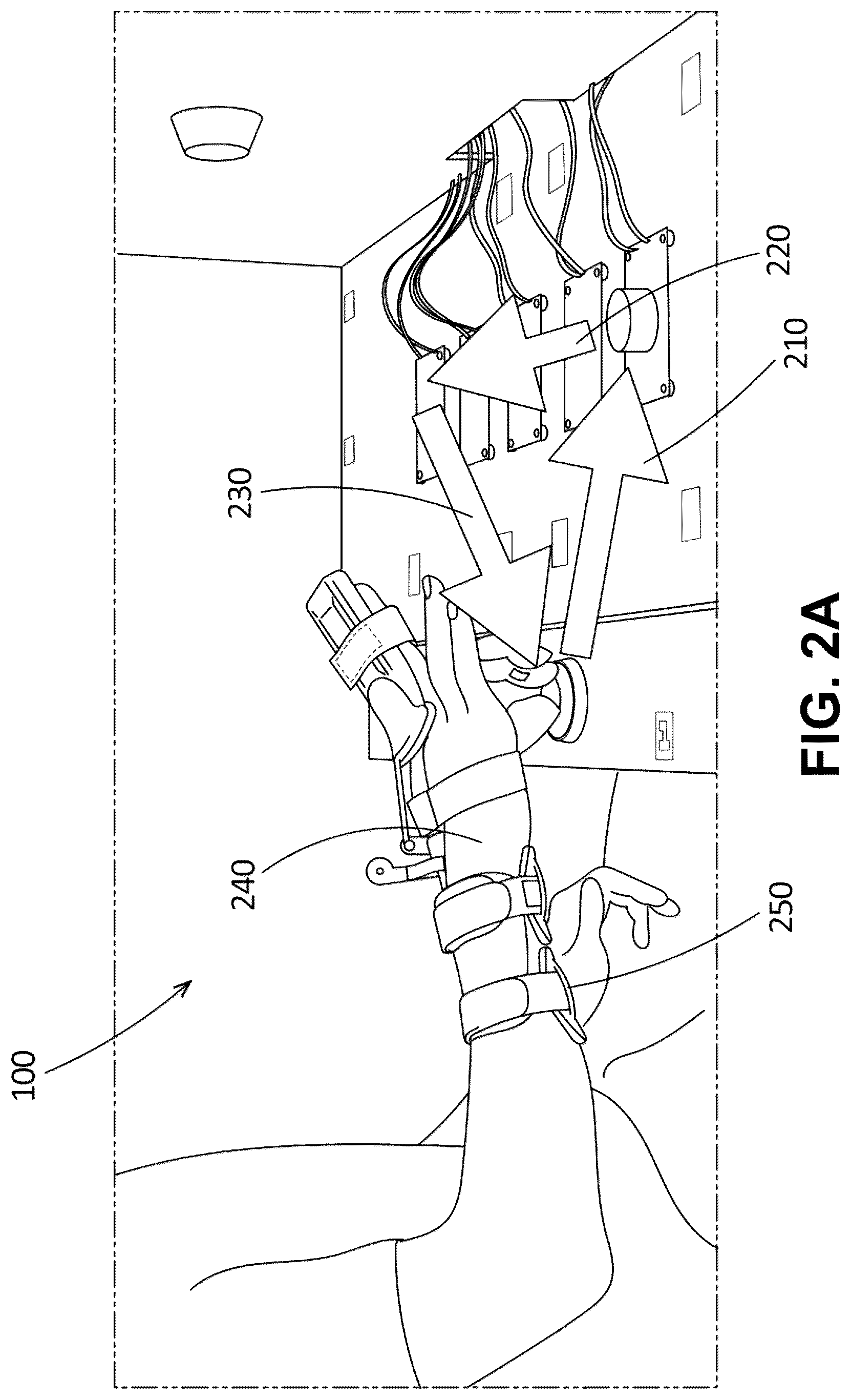 Patent US12322298 Figure 3 – Prosthesis simulator devices and methods