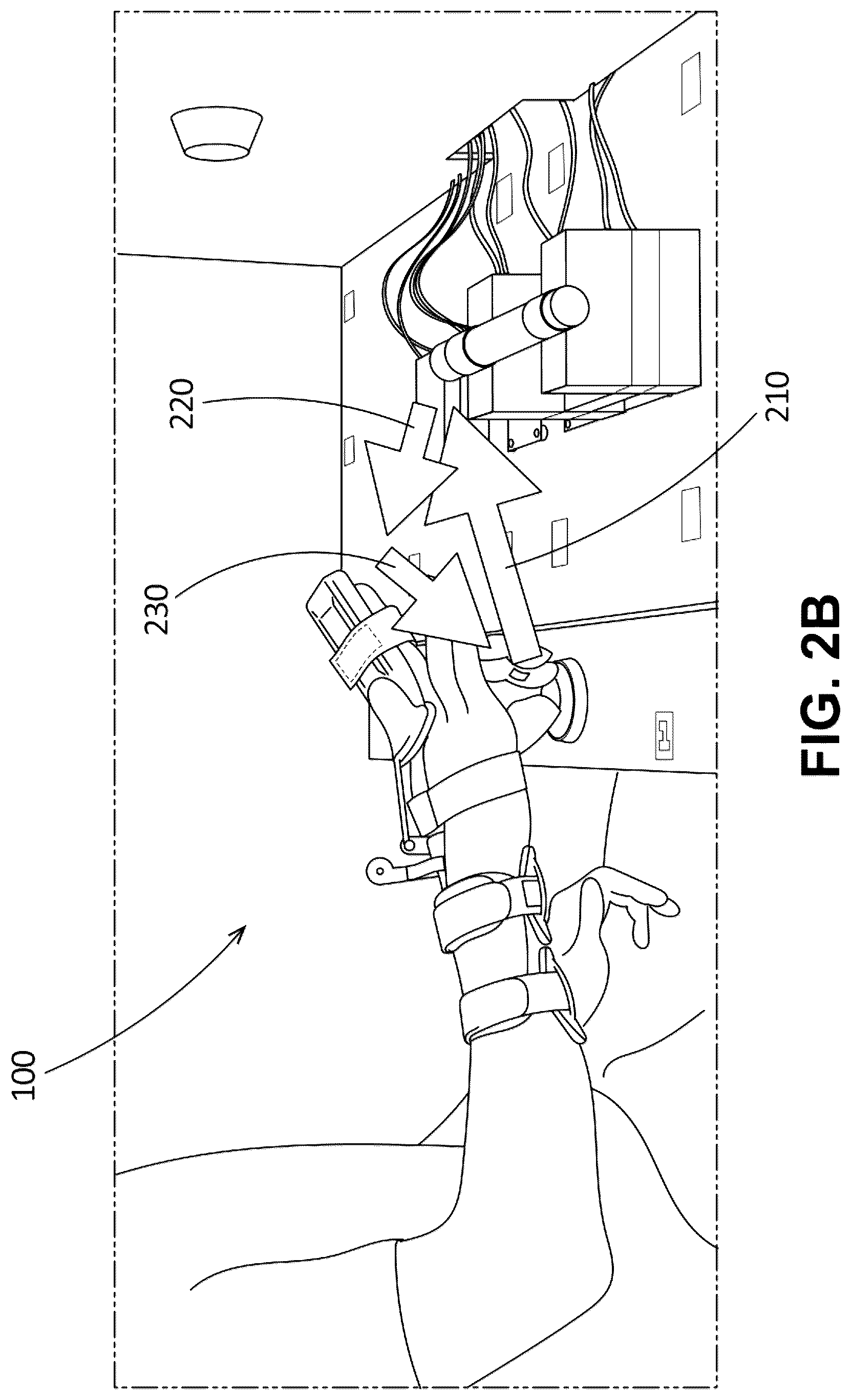 Patent US12322298 Figure 4 – Prosthesis simulator devices and methods