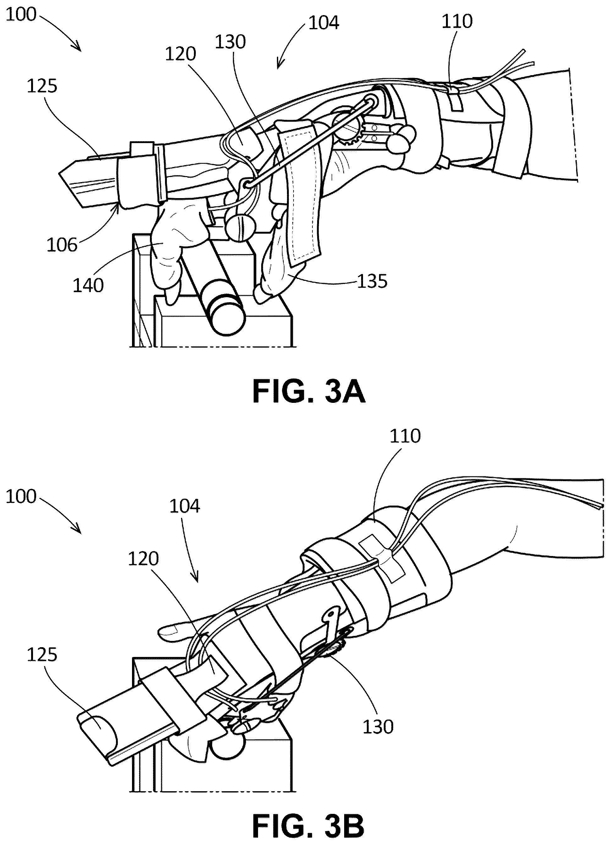 Patent US12322298 Figure 5 – Prosthesis simulator devices and methods