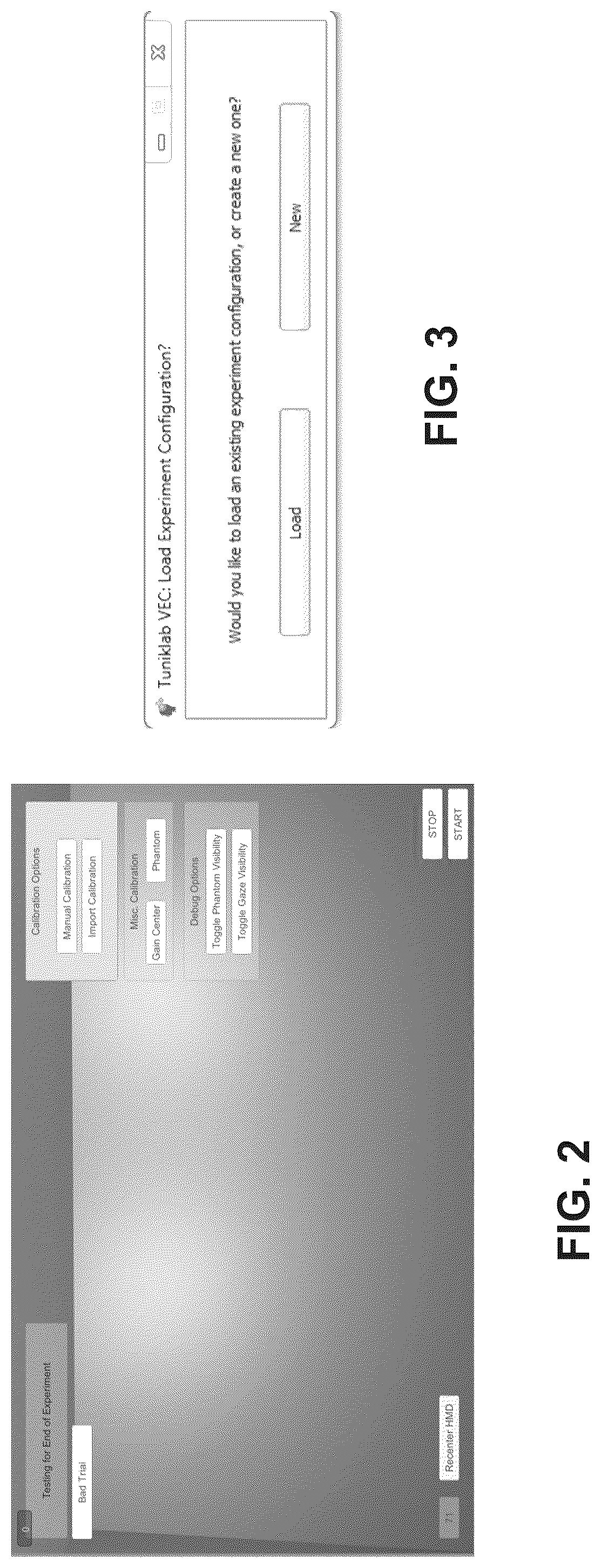 Patent US12322299 Figure 2 – Computer-implemented methods and systems for designing and conducting virtual reality experiments