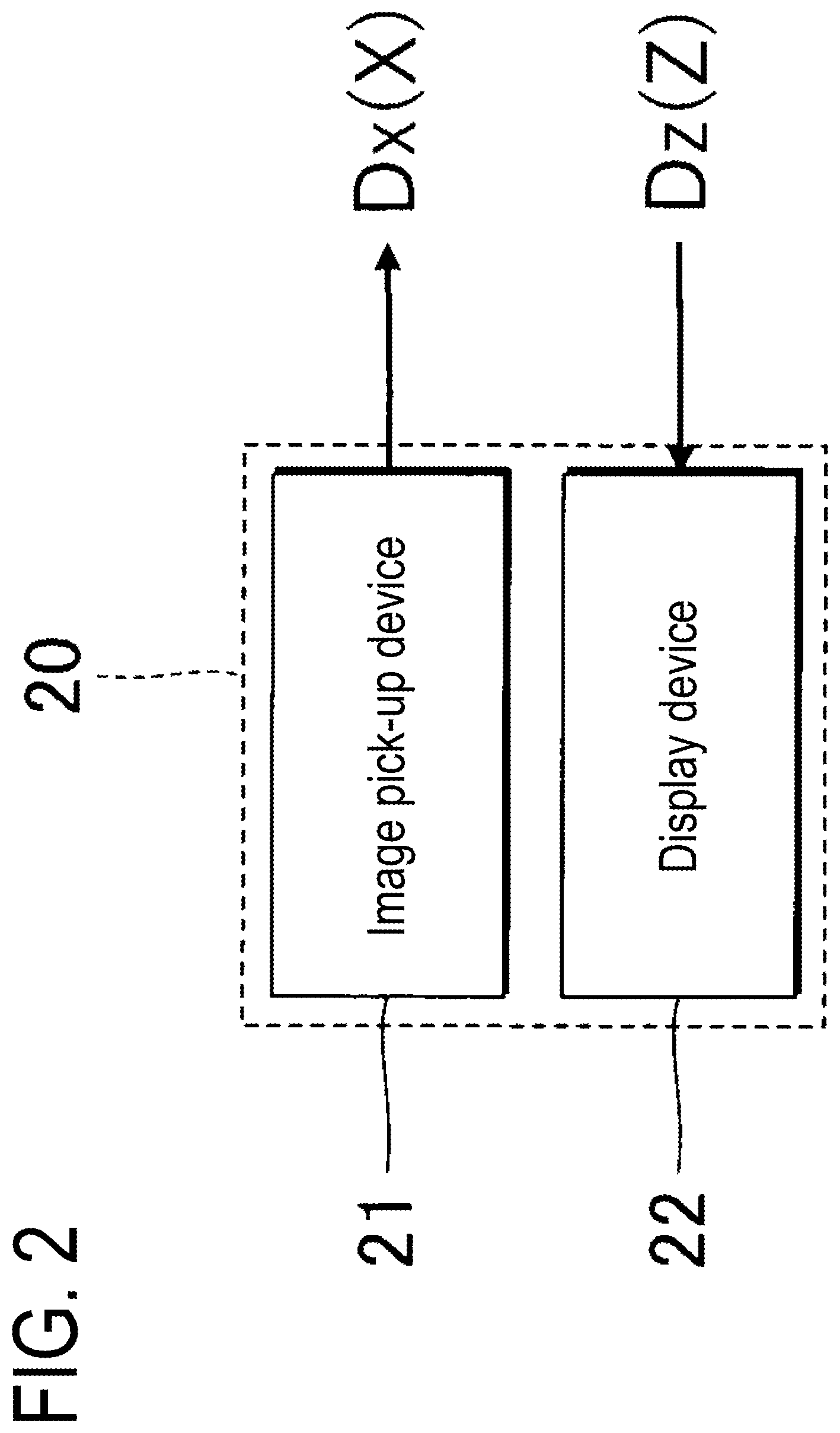 Patent US12322300 Figure 2 – Information processing system and computer system implemented method of processing information