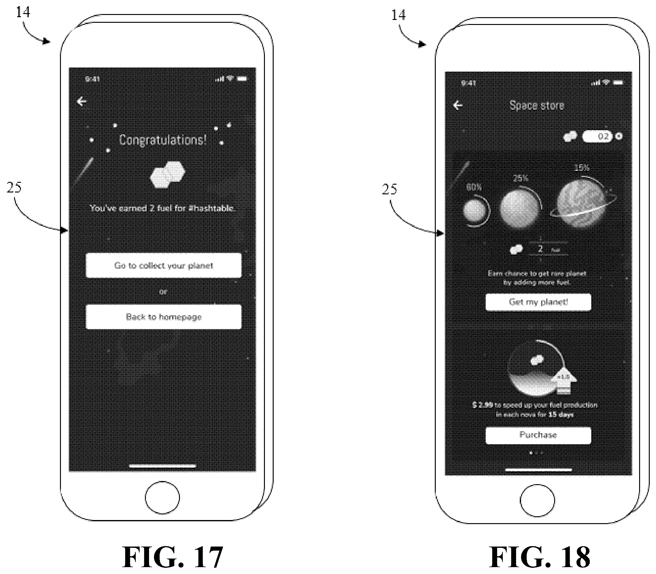 Patent US12322302 Figure 11 – System and method for evaluating and optimizing study sessions
