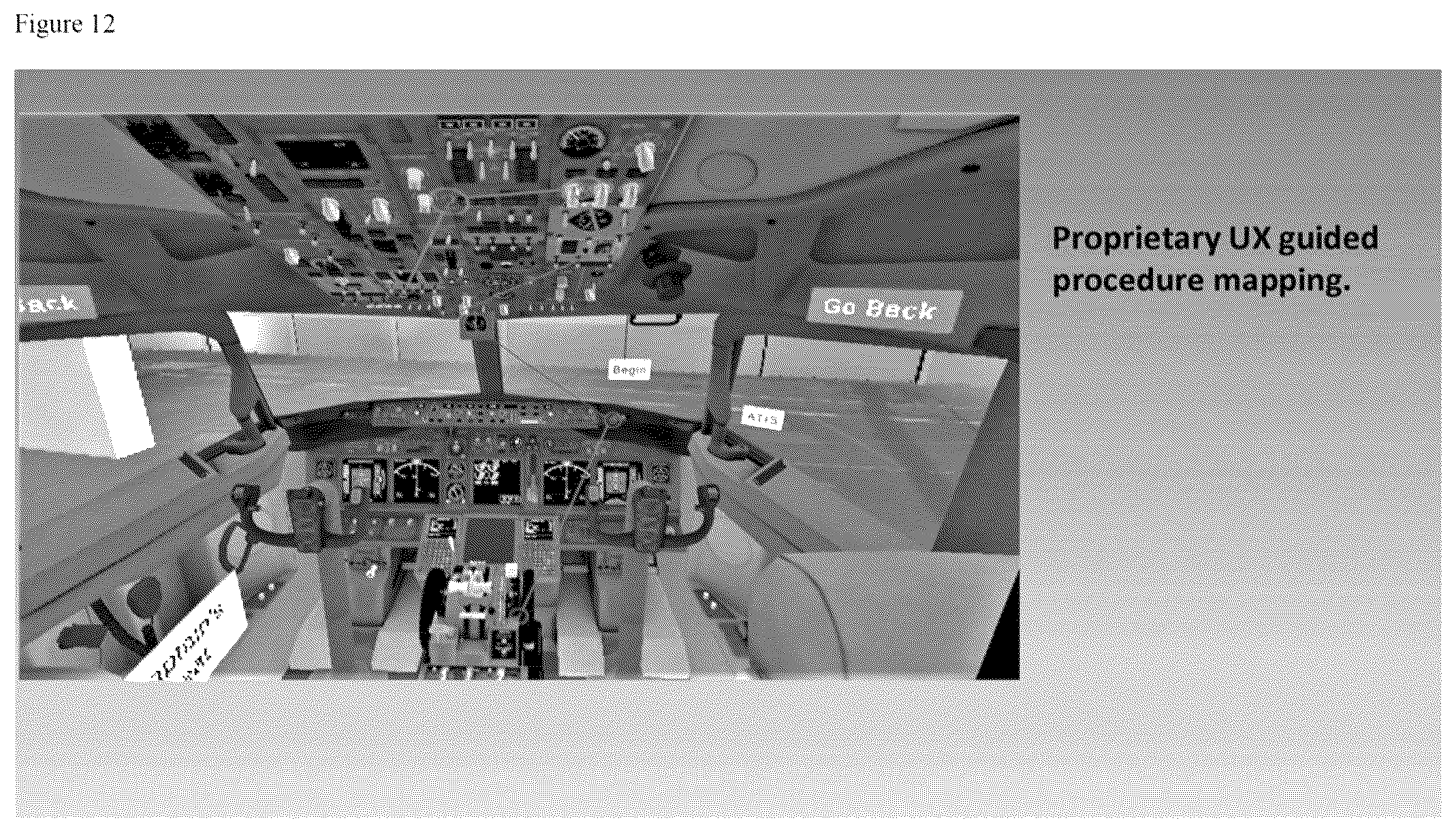 Patent US12322303 Figure 12 – Aircraft training aid systems and processes