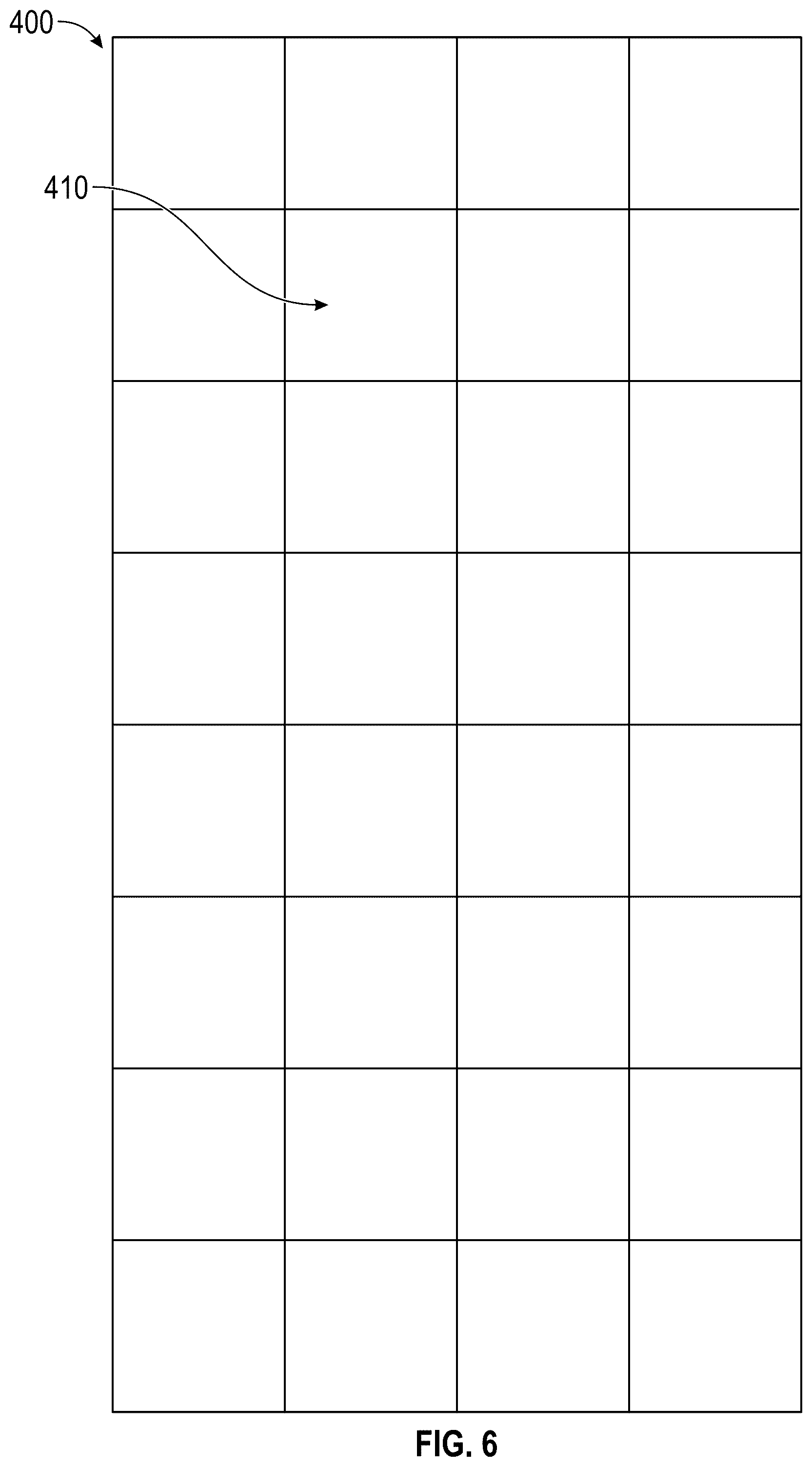Patent US12322306 Figure 7 – RGBCA LED display modules and LED display tiles and LED video displays having the same