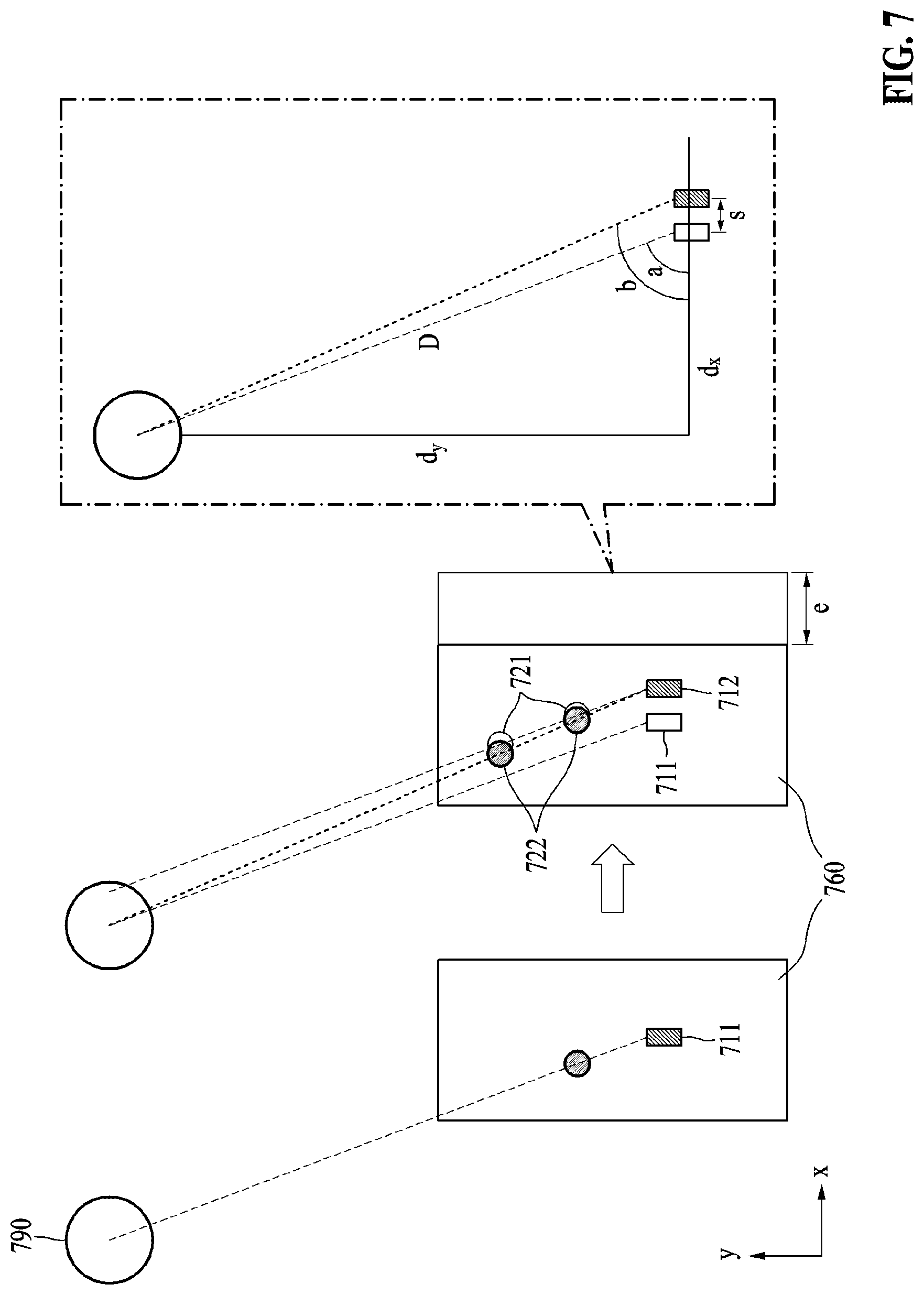Patent US12322309 Figure 13 – Electronic device with flexible display