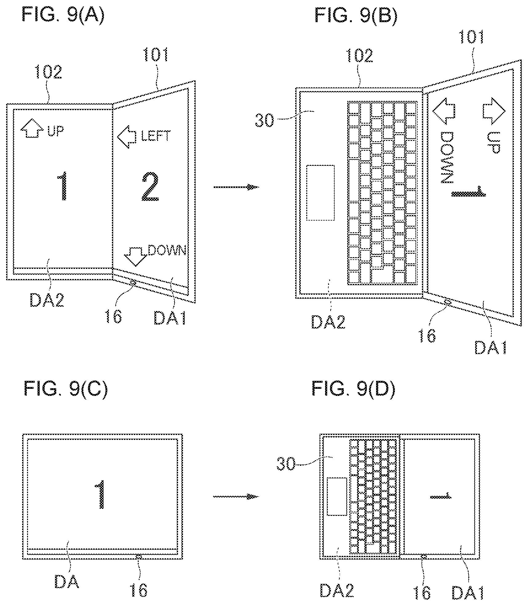 Patent US12322310 Figure 8 – Information processing device and control method
