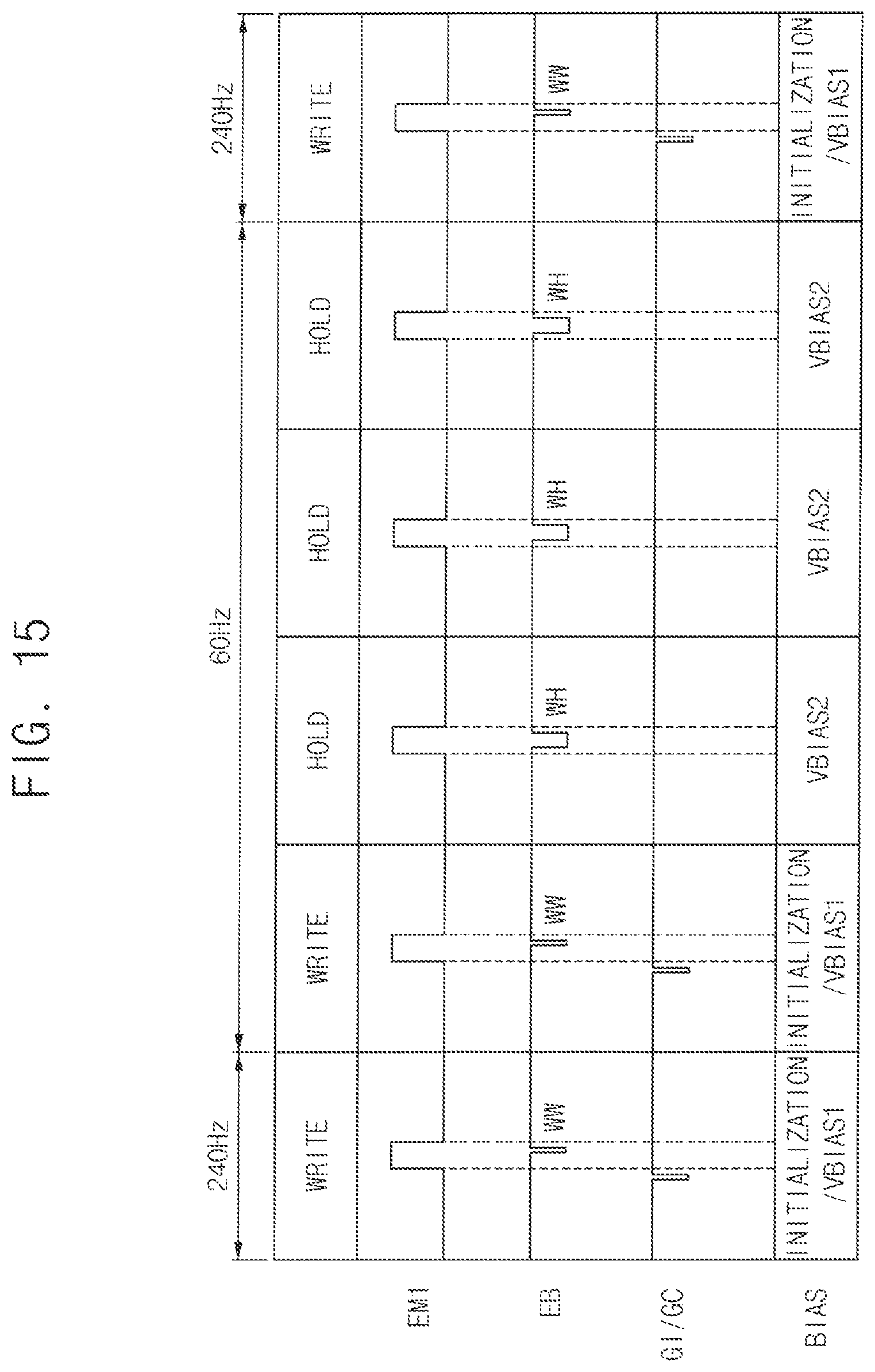 Patent US12322311 Figure 14 – Display apparatus and method of driving the same