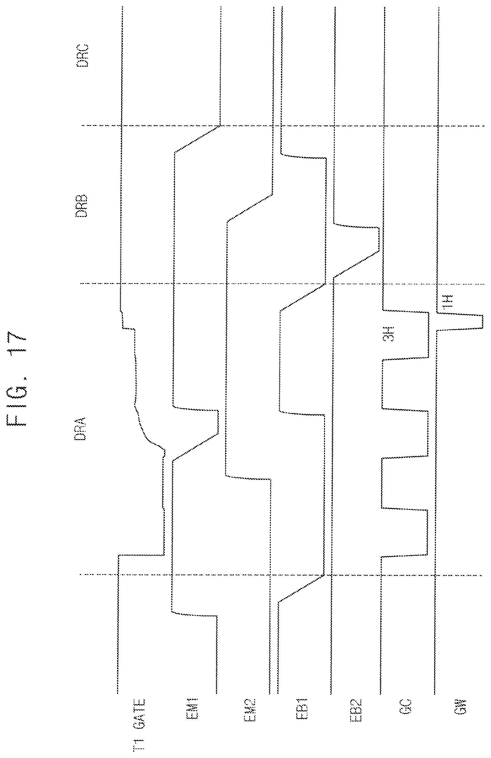 Patent US12322311 Figure 16 – Display apparatus and method of driving the same