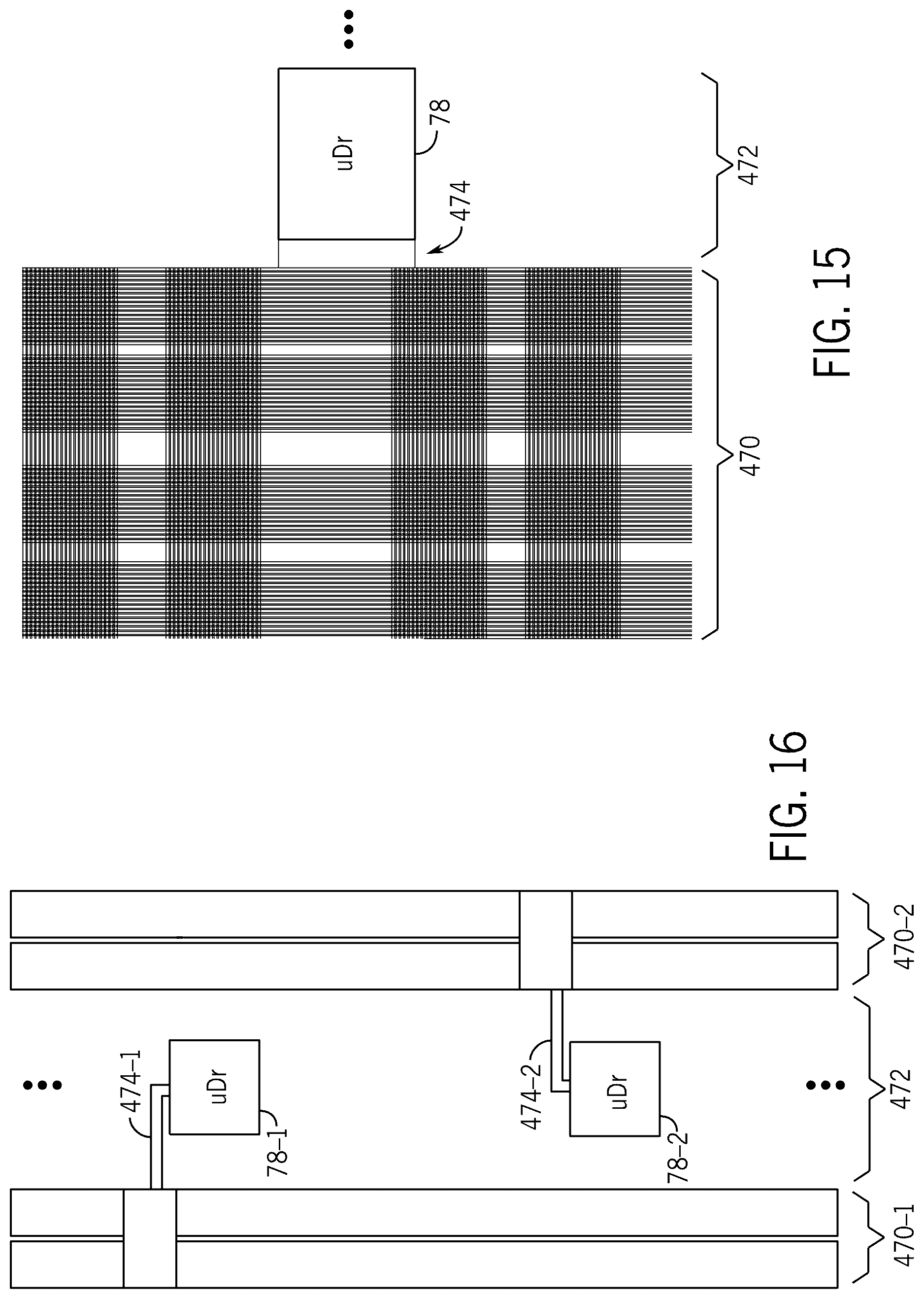 Patent US12322314 Figure 13 – Display and antenna co-design to reduce antenna transmission loss