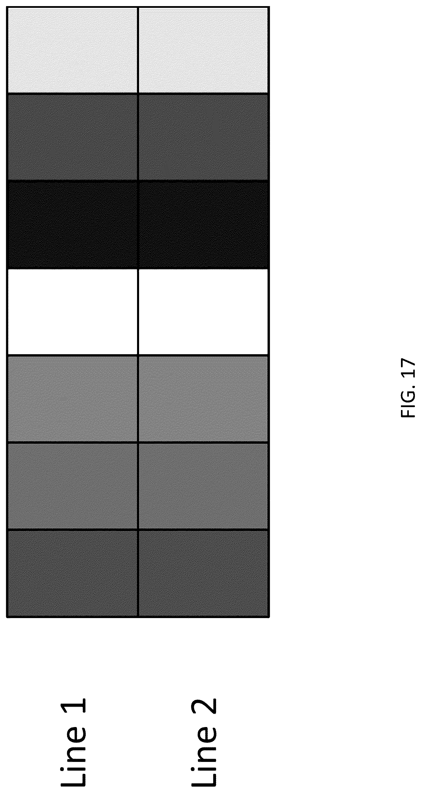 Patent US12322316 Figure 17 – System and method for a multi-primary wide gamut color system