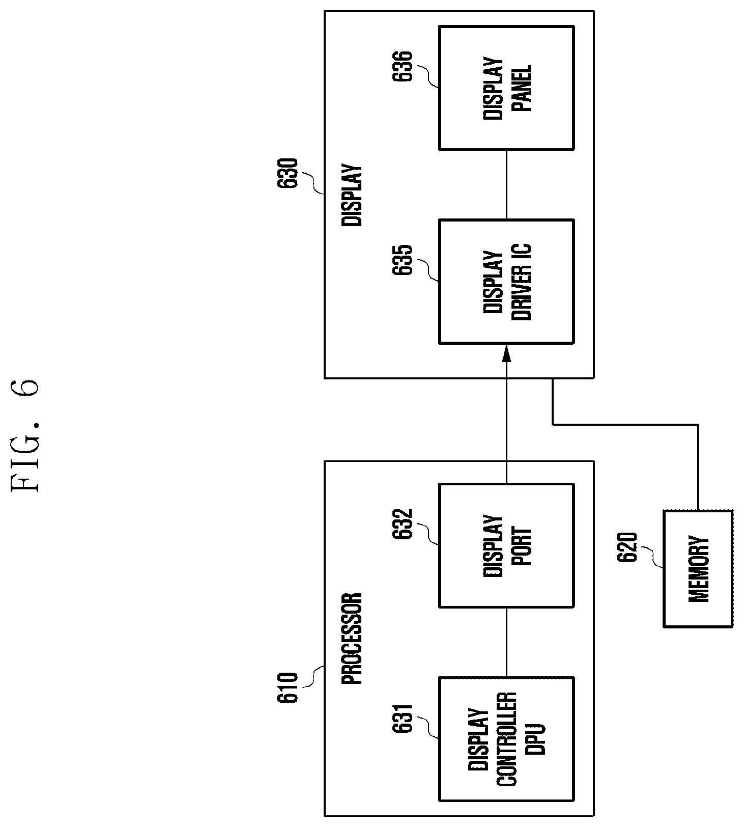 Patent US12322320 Figure 8 – Seamless screen display during expansion or reduction of a flexible display of an electronic device