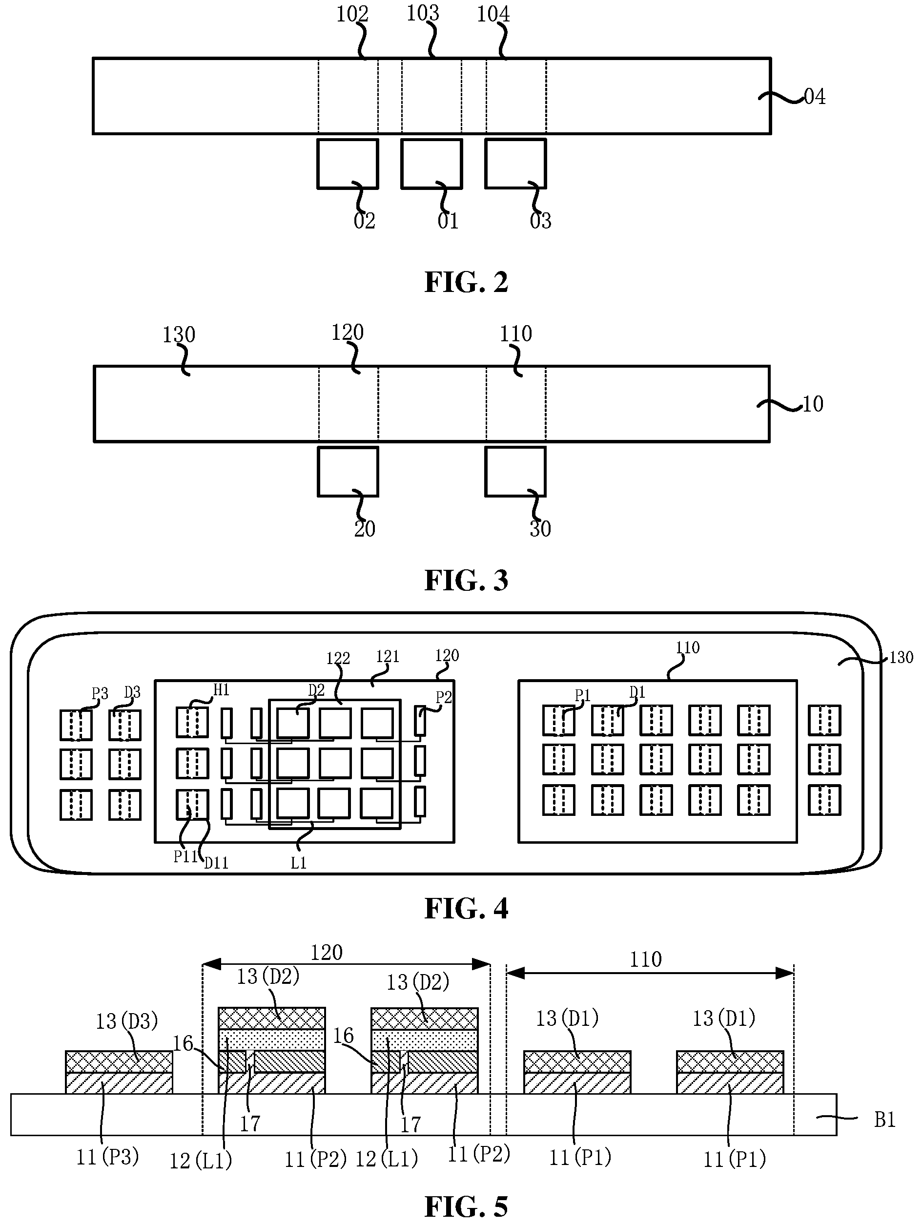 Patent US12322323 Figure 2 – Display device