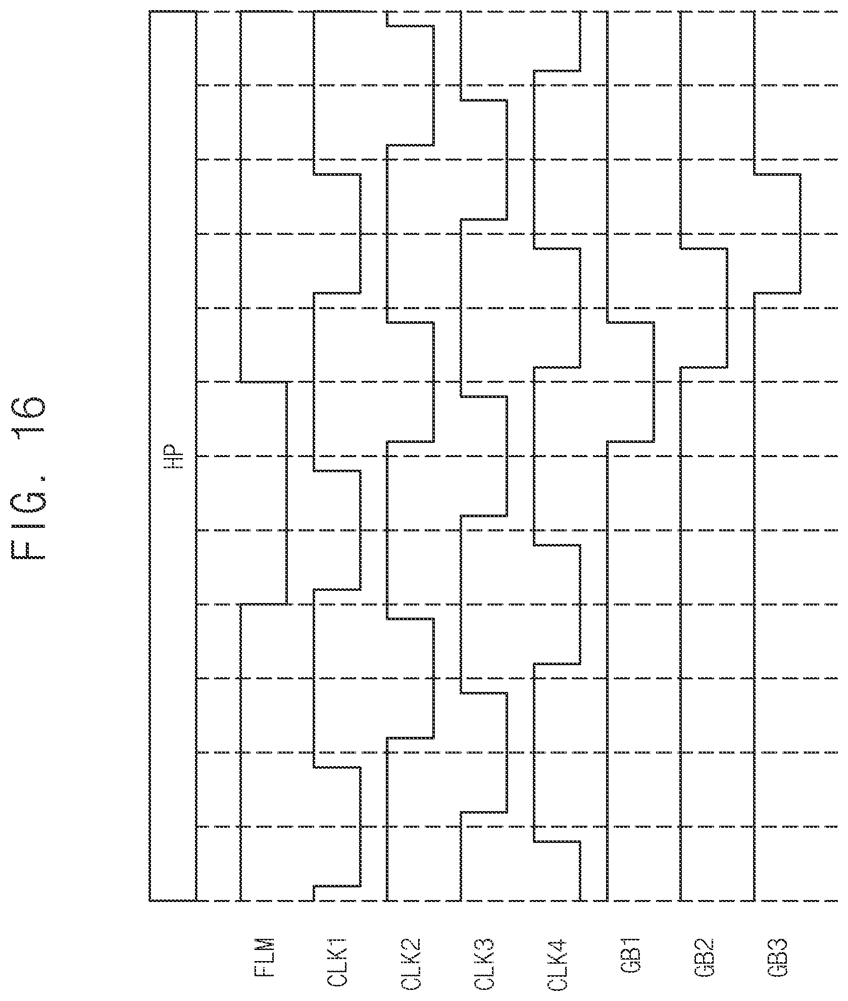 Patent US12322324 Figure 15 – Display device and method of driving the same