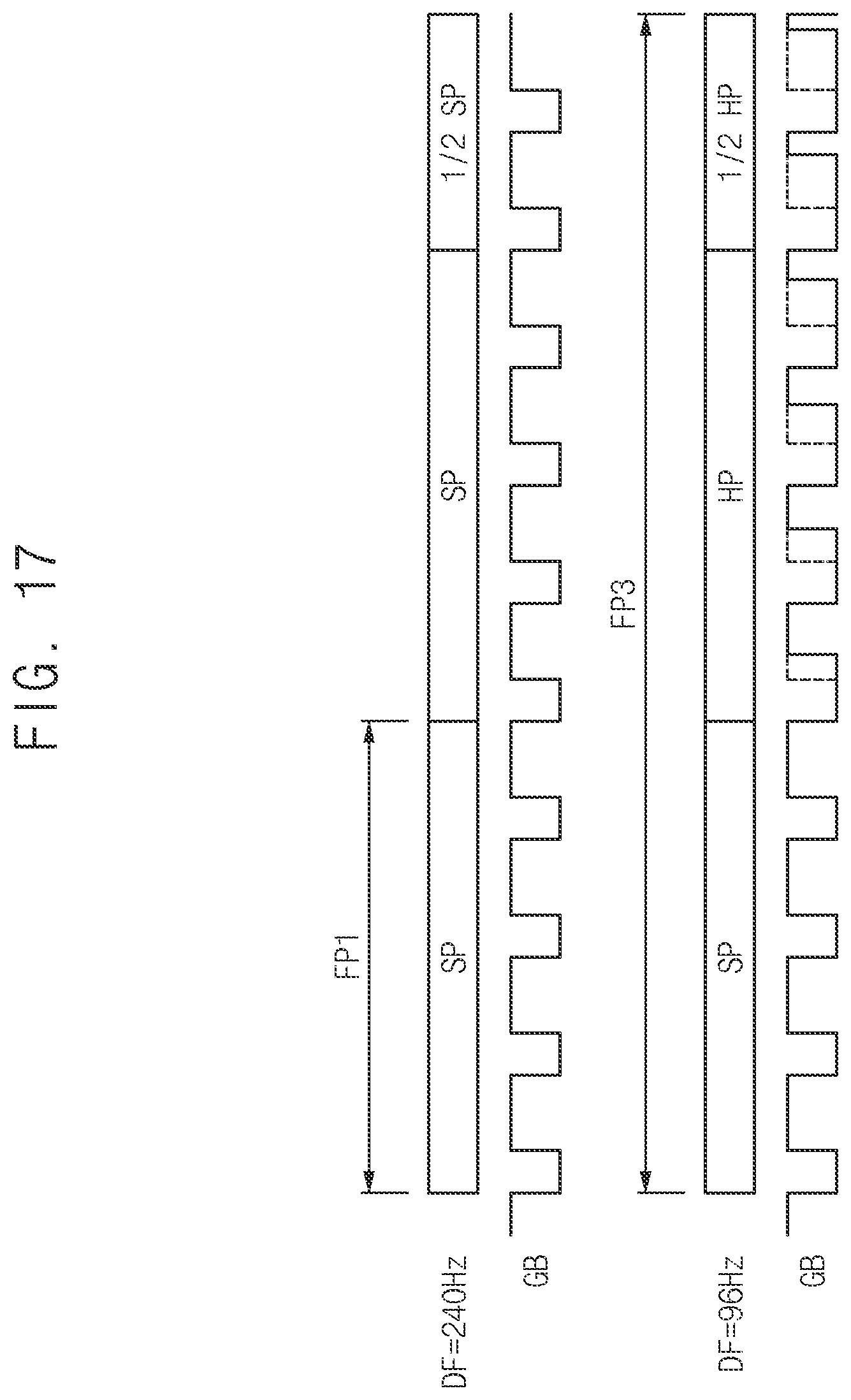Patent US12322324 Figure 16 – Display device and method of driving the same
