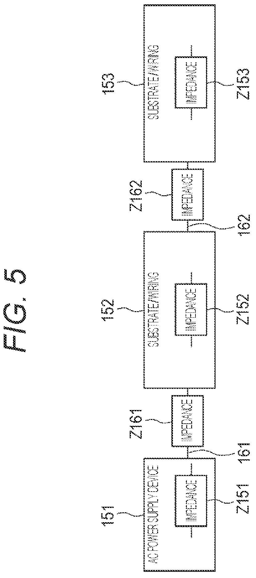 Patent US12322326 Figure 5 – Drive control device, drive control method, information processing system, and information processing method for information processing system
