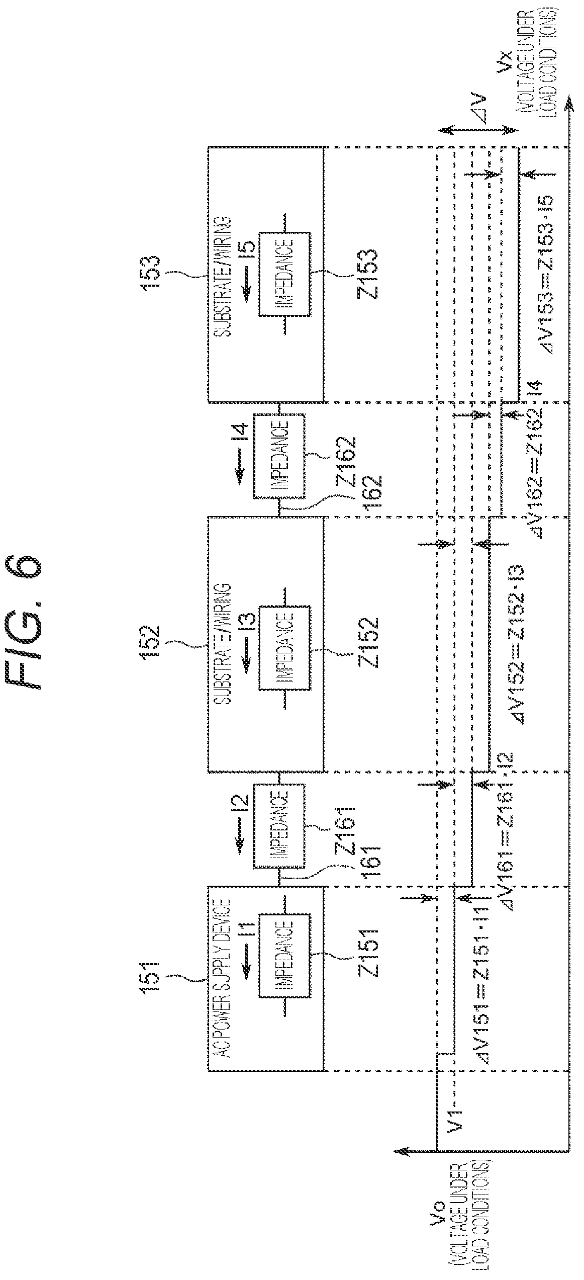 Patent US12322326 Figure 6 – Drive control device, drive control method, information processing system, and information processing method for information processing system