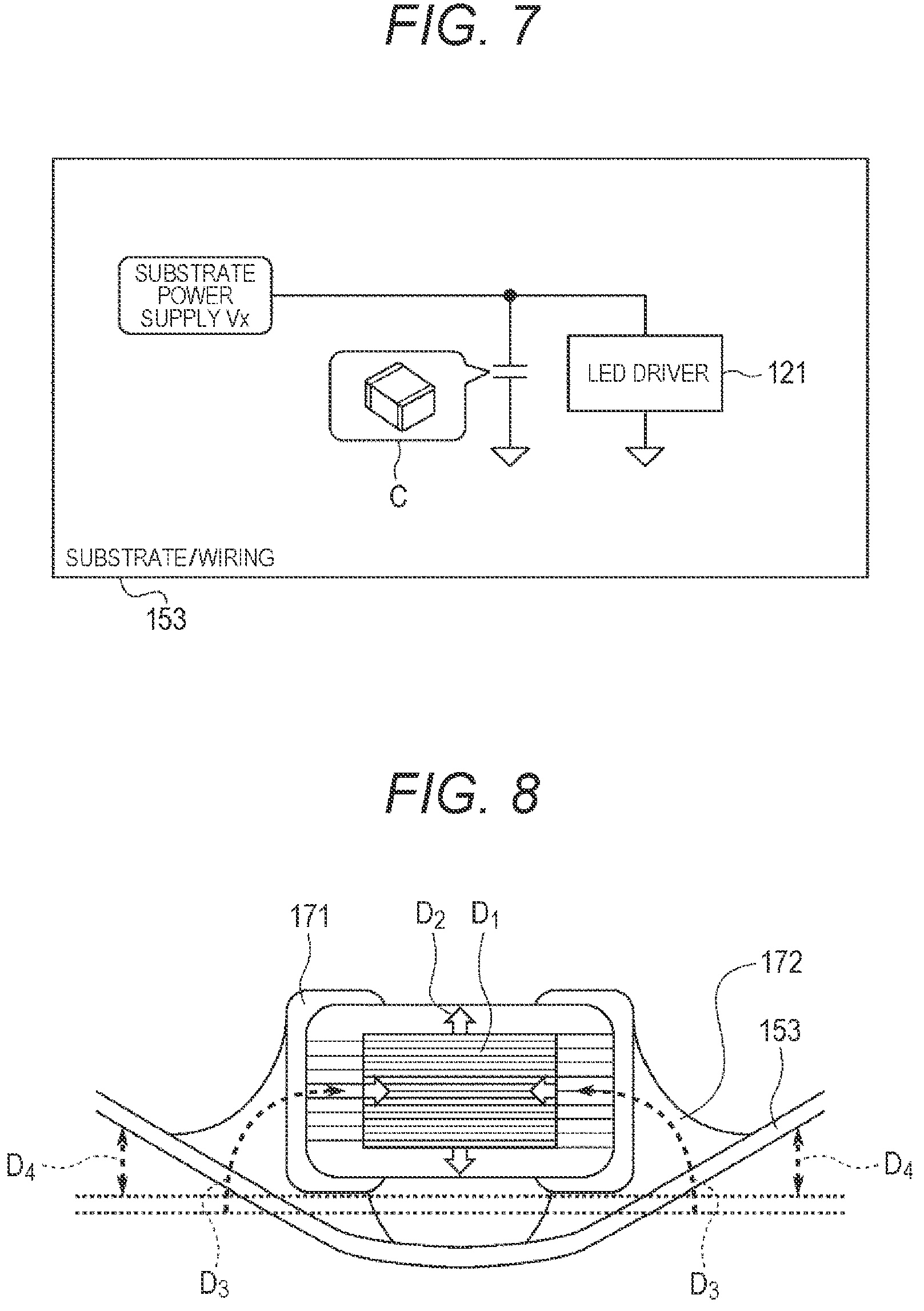 Patent US12322326 Figure 7 – Drive control device, drive control method, information processing system, and information processing method for information processing system