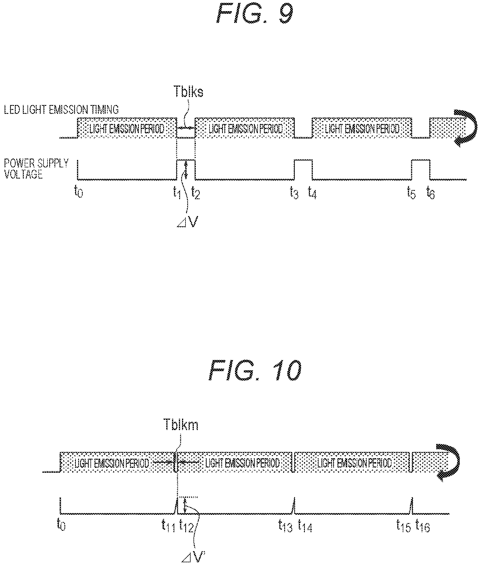Patent US12322326 Figure 8 – Drive control device, drive control method, information processing system, and information processing method for information processing system