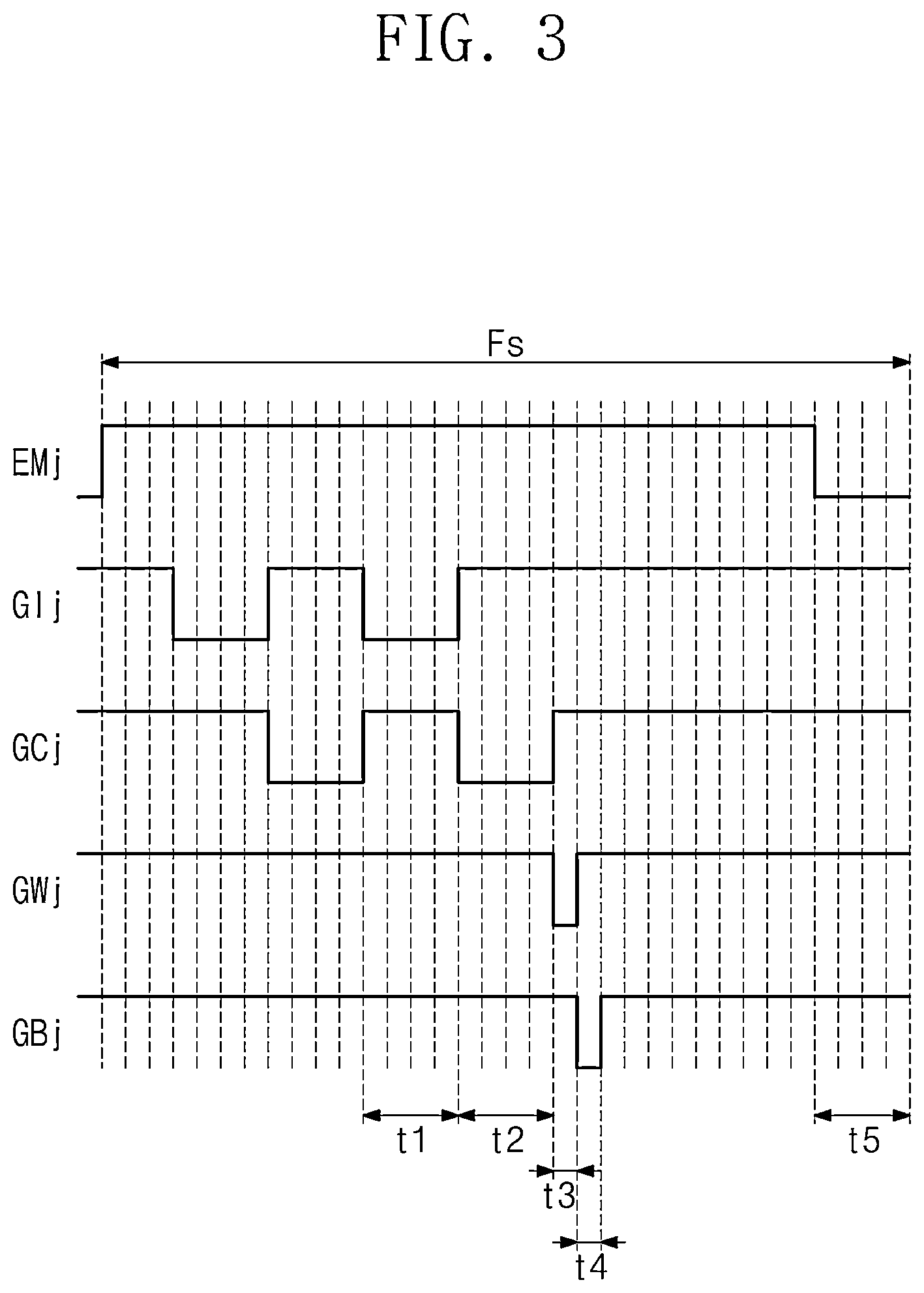 Patent US12322327 Figure 3 – Display device and driving method thereof