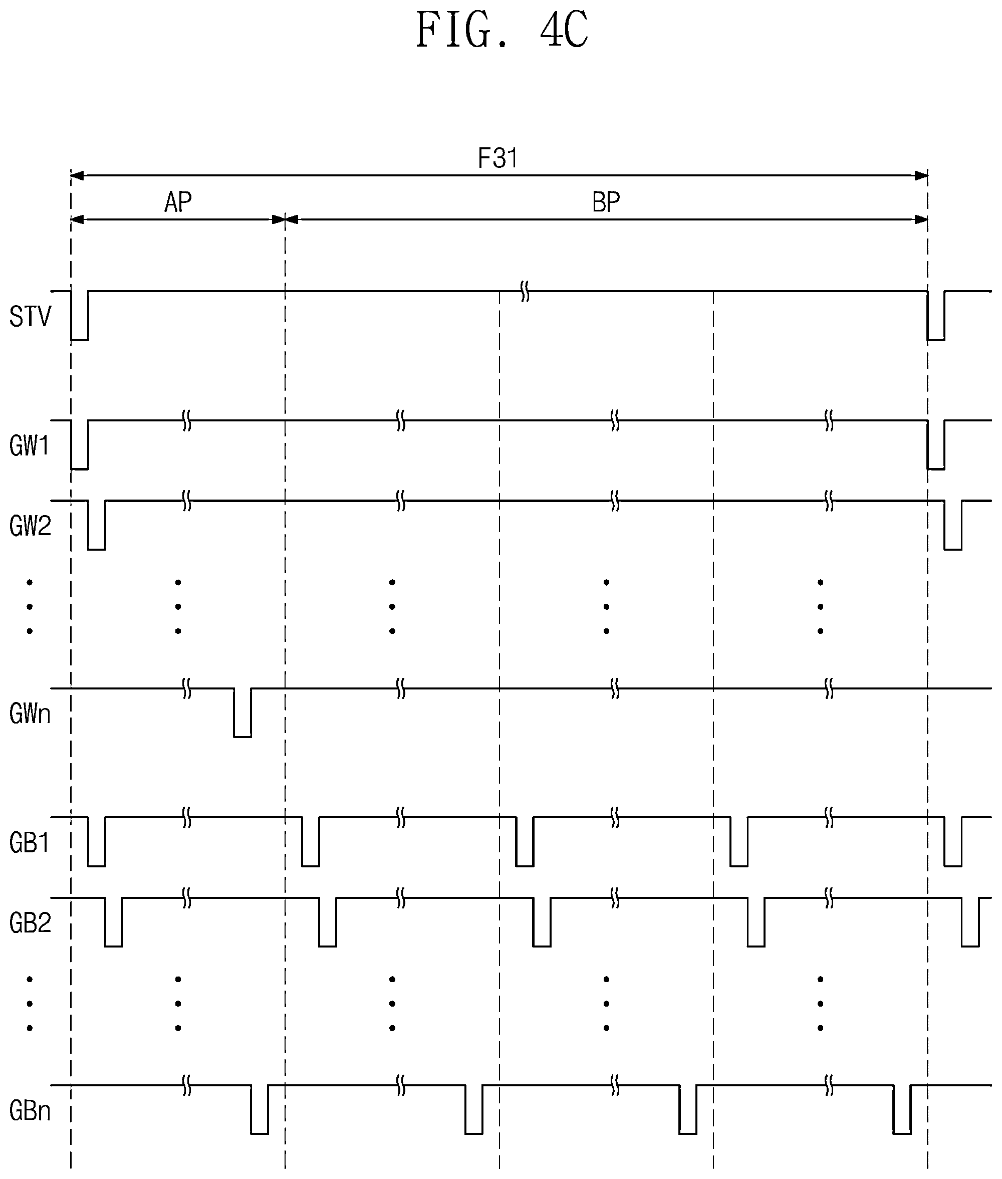 Patent US12322327 Figure 6 – Display device and driving method thereof