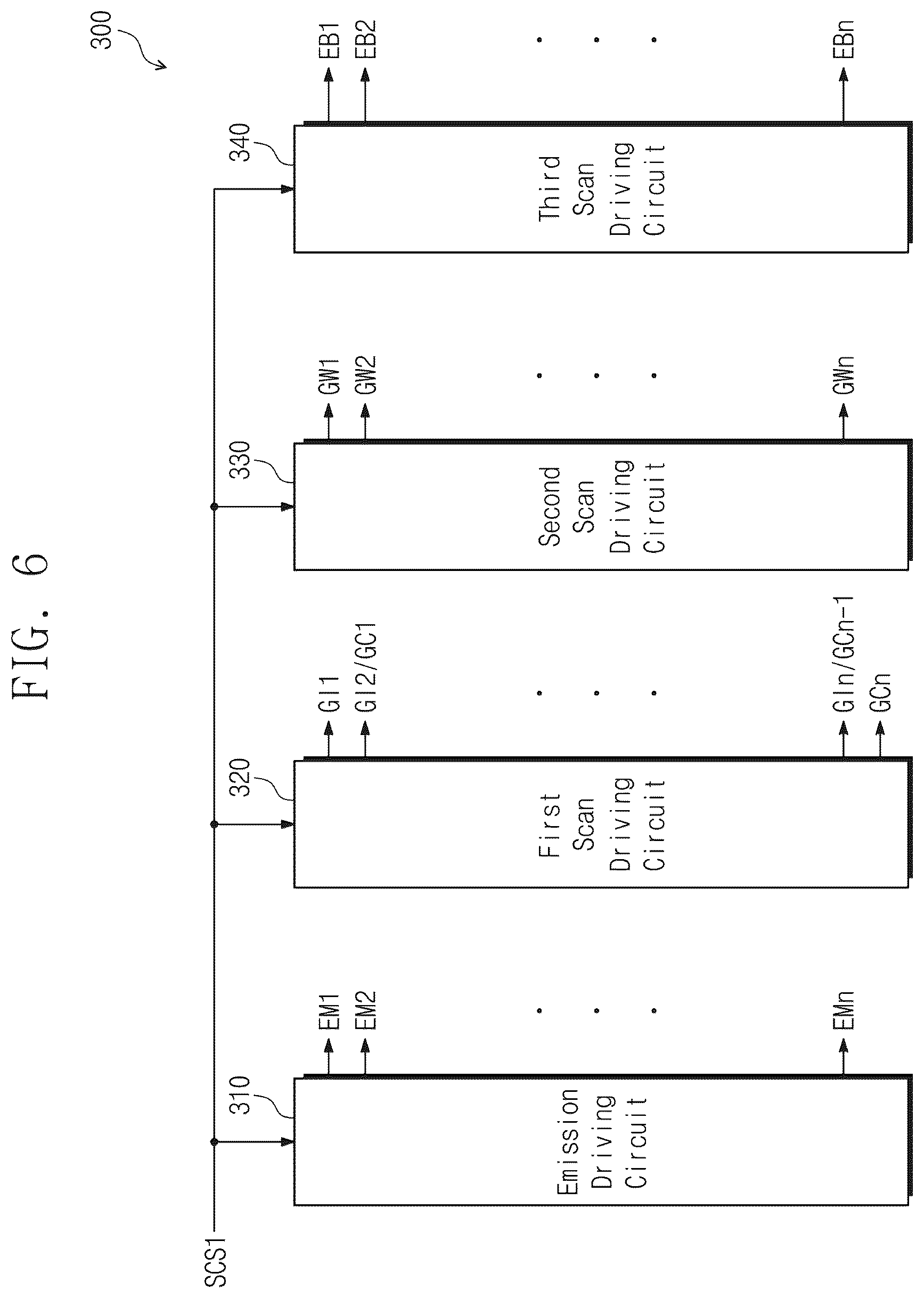 Patent US12322328 Figure 15 – Pixel and display device capable of operating at high operating frequency