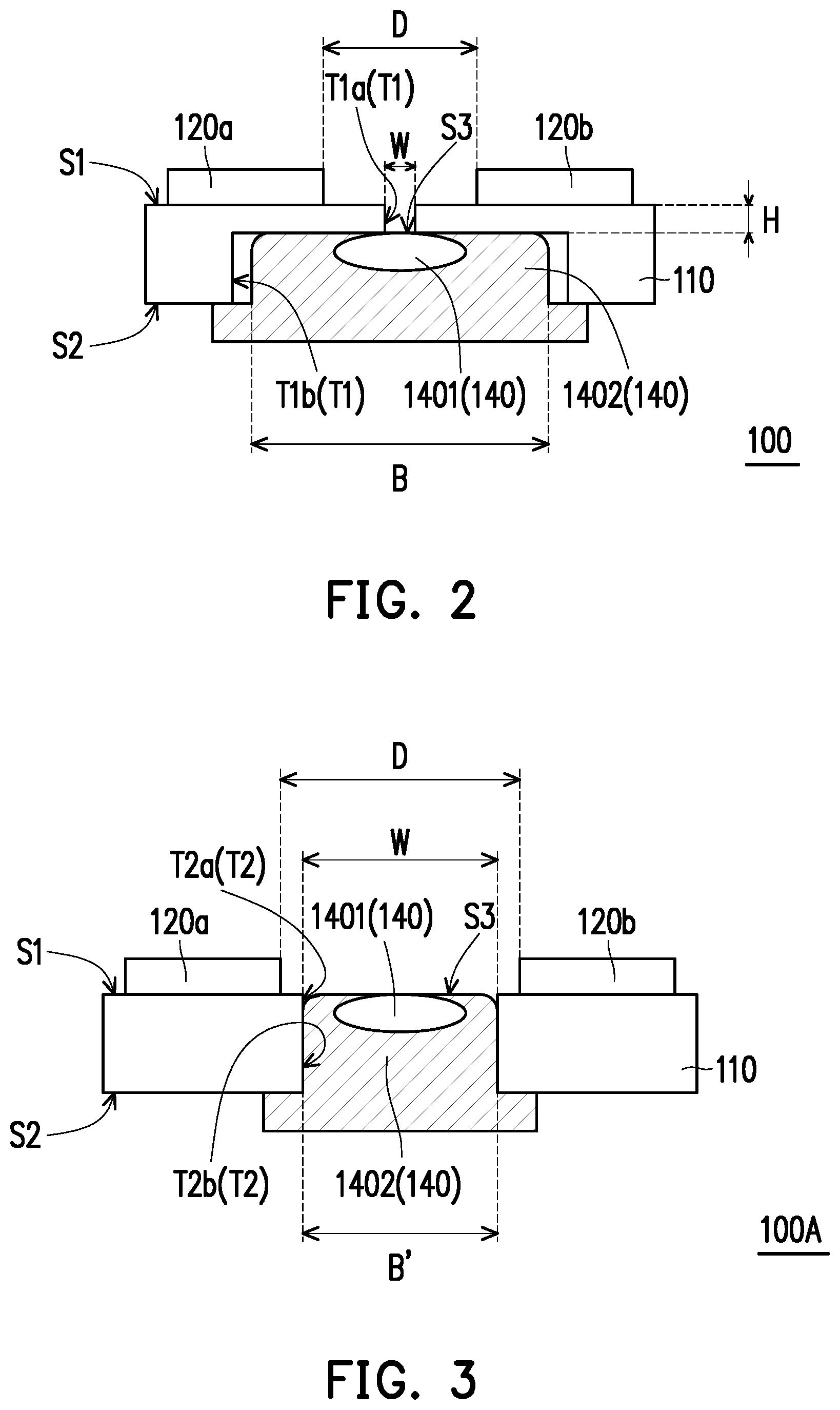 Patent US12322329 Figure 2 – Electronic device