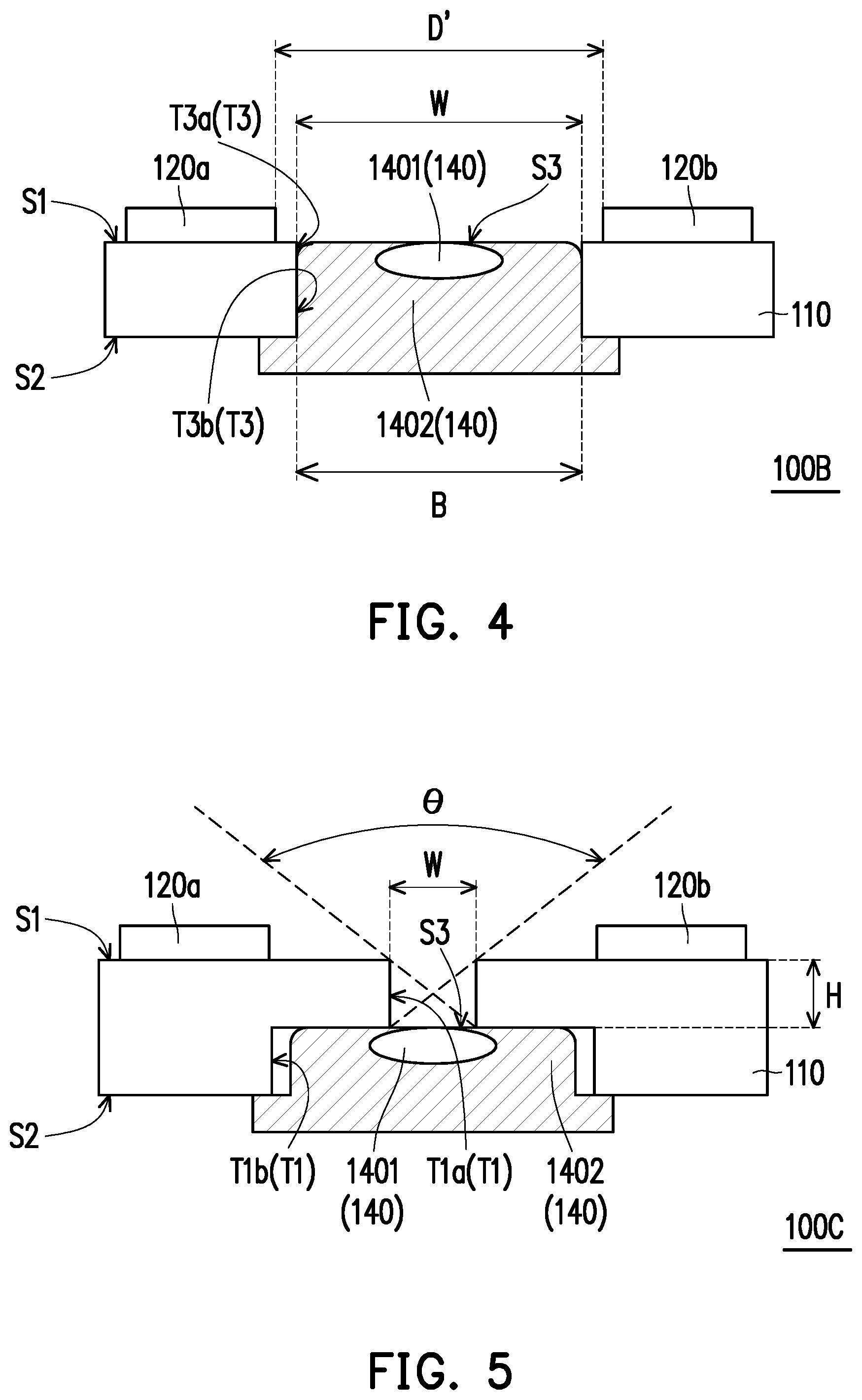 Patent US12322329 Figure 3 – Electronic device