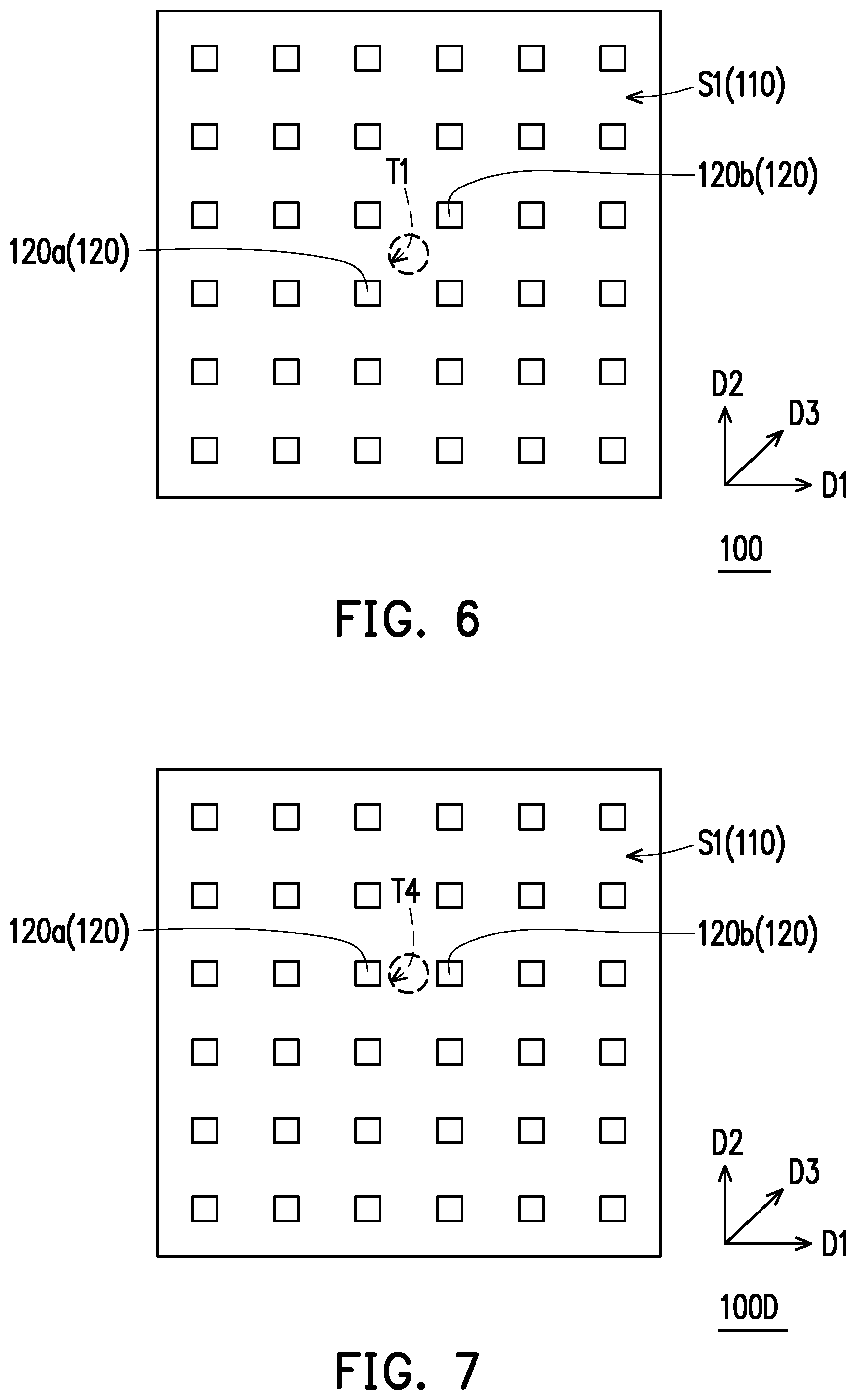Patent US12322329 Figure 4 – Electronic device