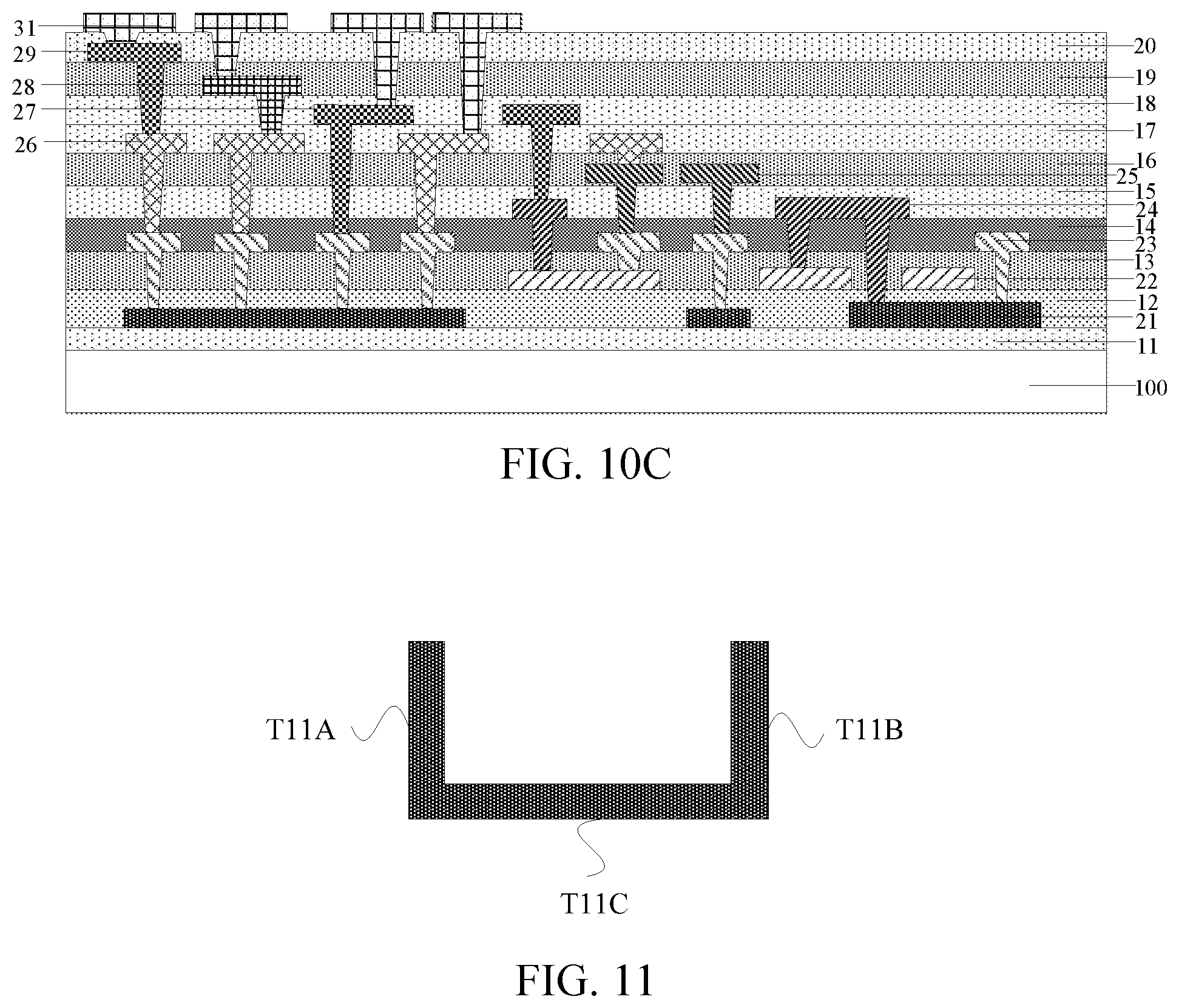 Patent US12322331 Figure 11 – Display substrate and display apparatus