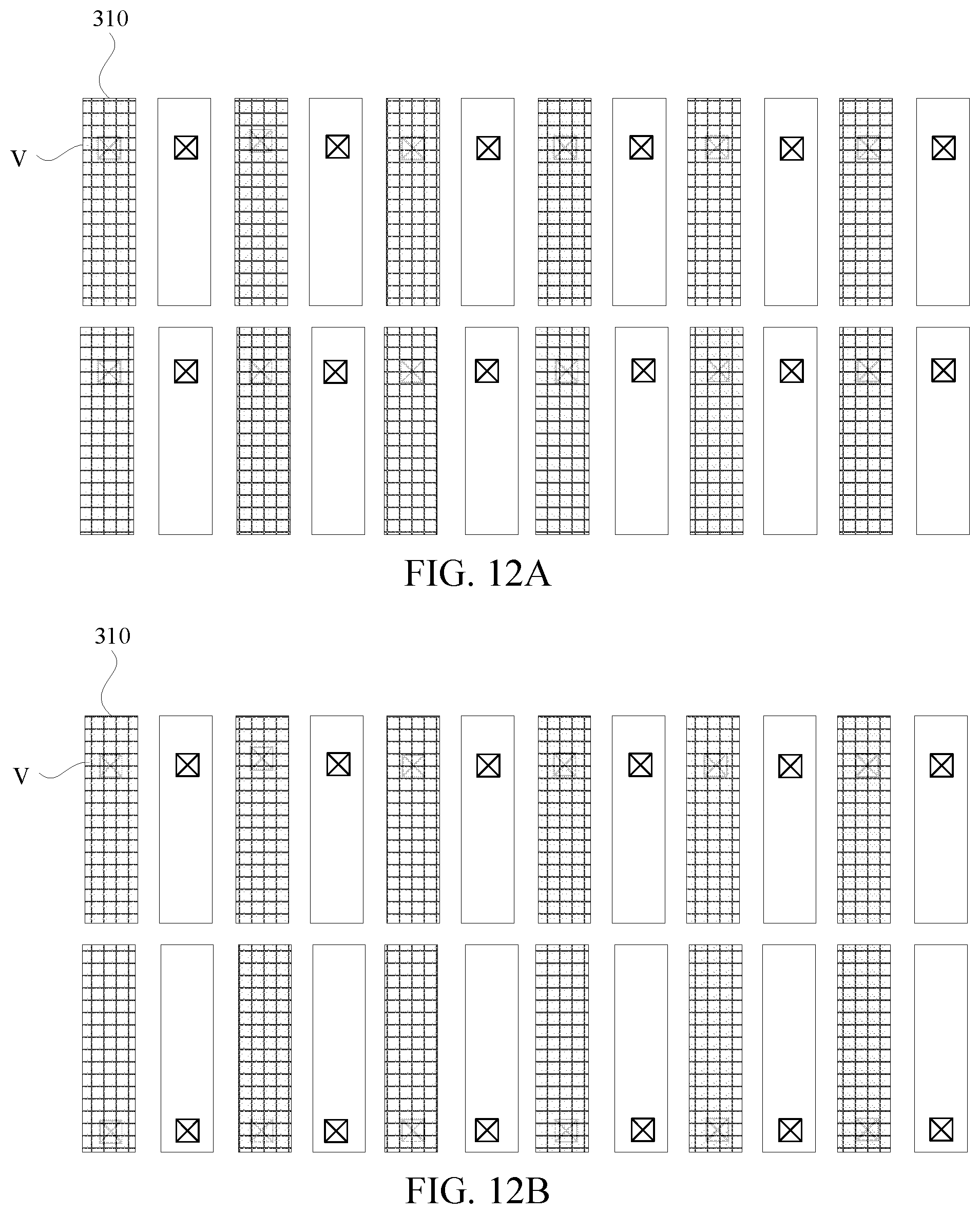 Patent US12322331 Figure 12 – Display substrate and display apparatus