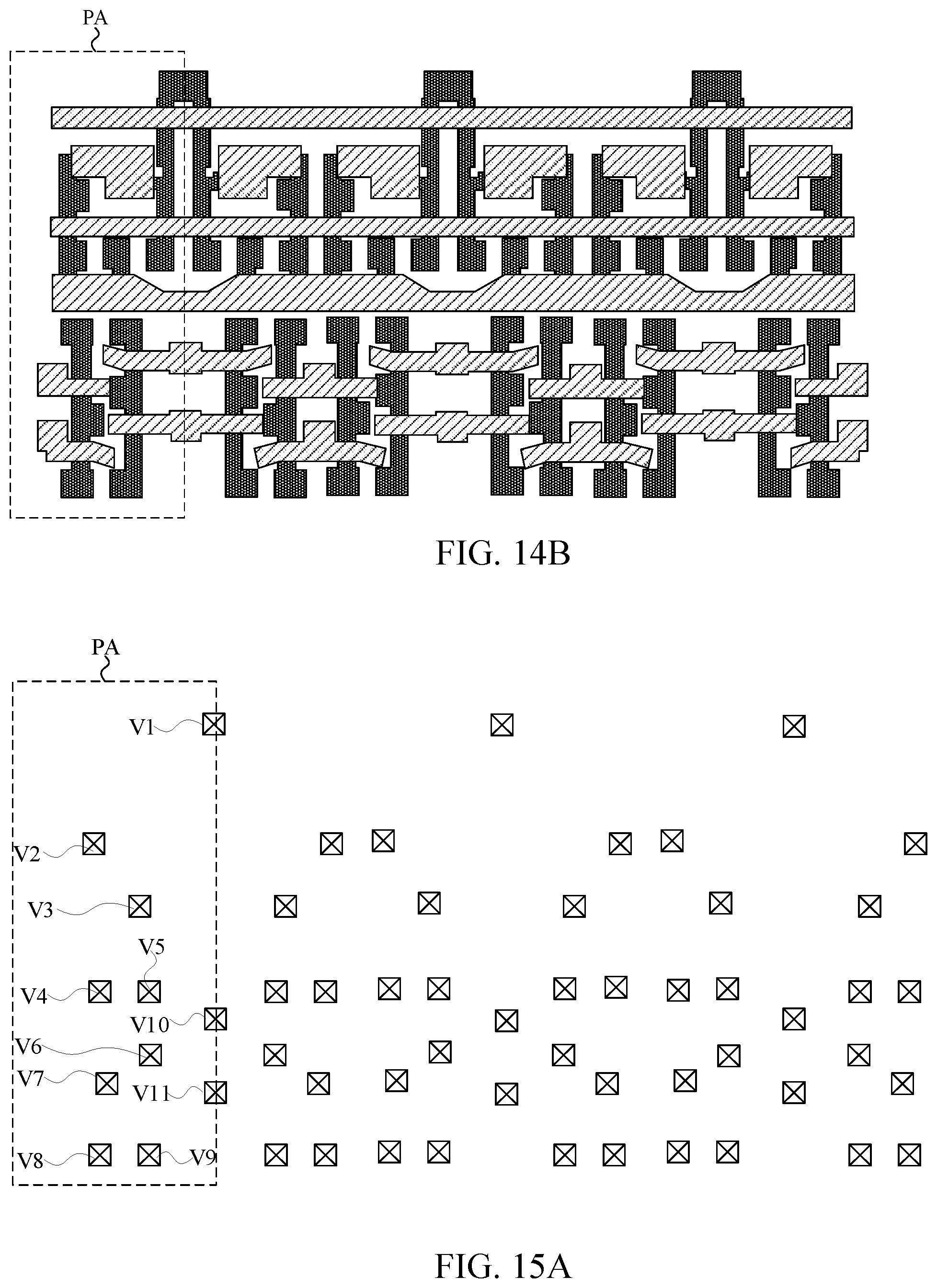 Patent US12322331 Figure 14 – Display substrate and display apparatus