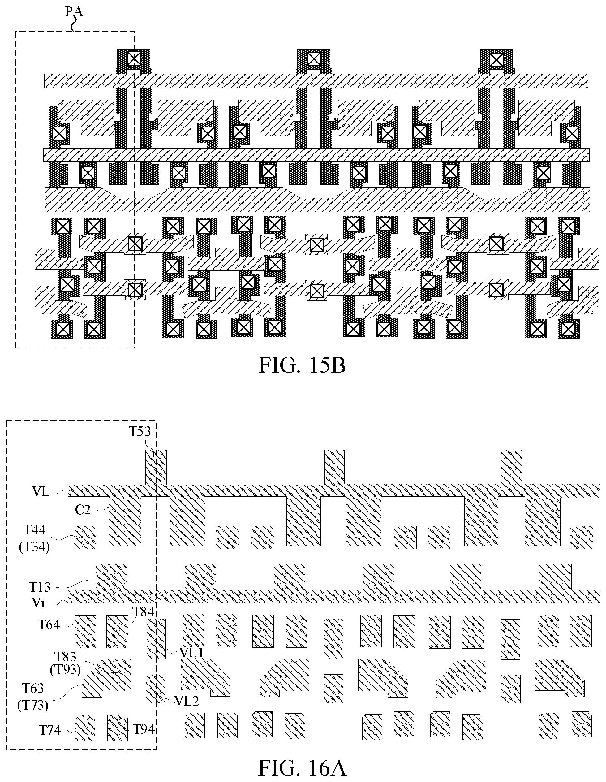 Patent US12322331 Figure 15 – Display substrate and display apparatus