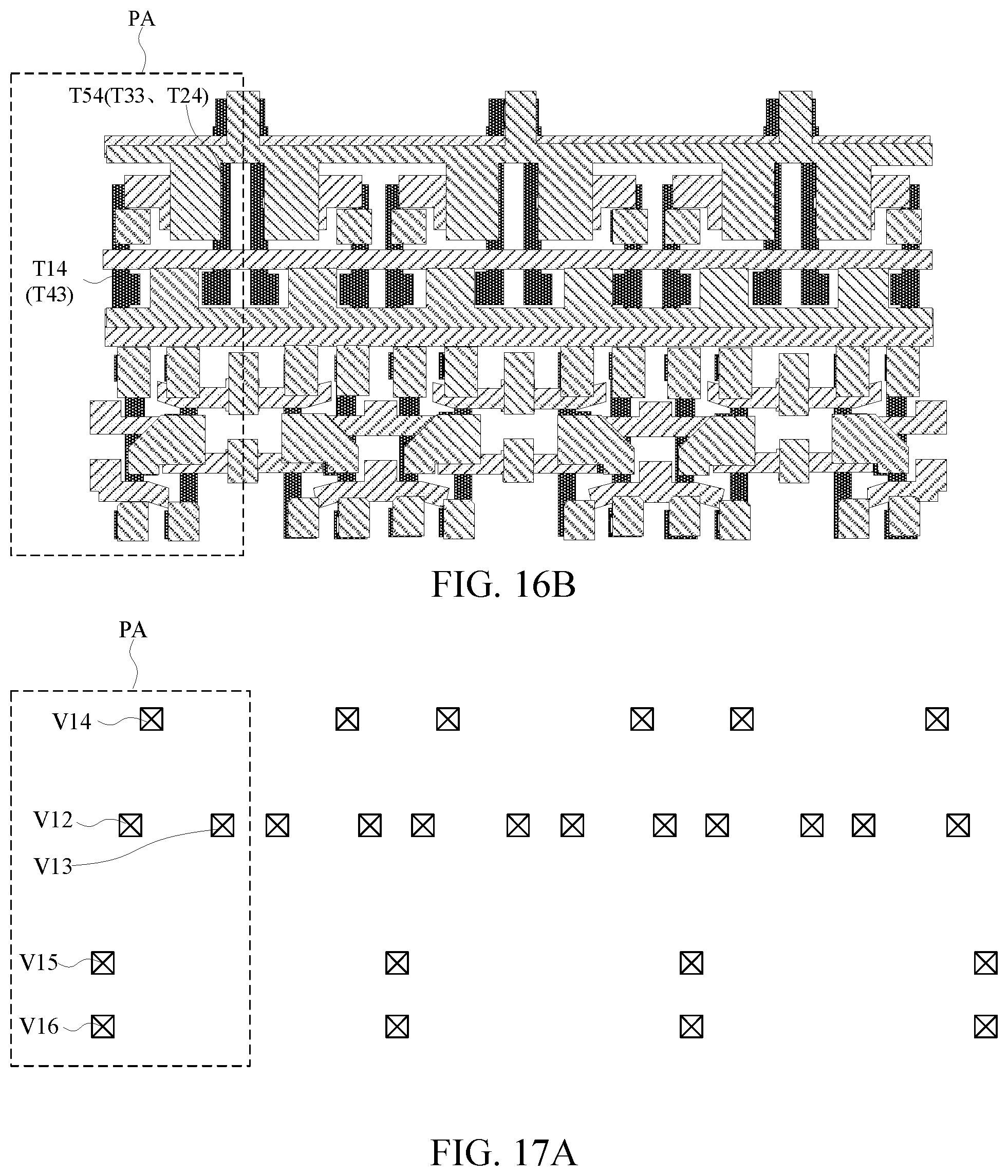 Patent US12322331 Figure 16 – Display substrate and display apparatus