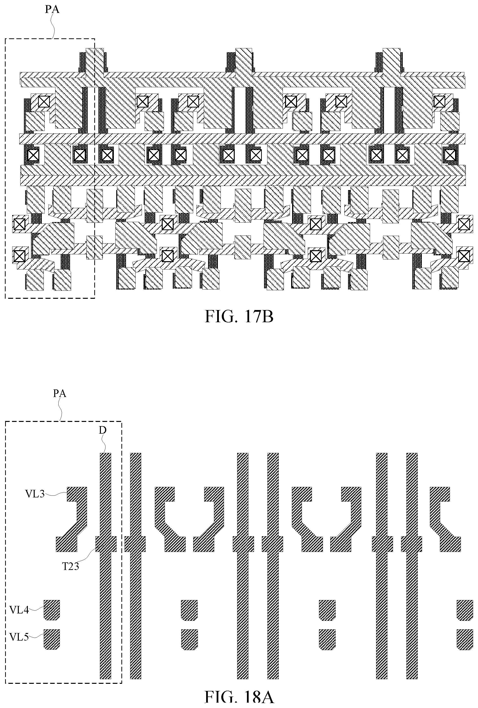 Patent US12322331 Figure 17 – Display substrate and display apparatus