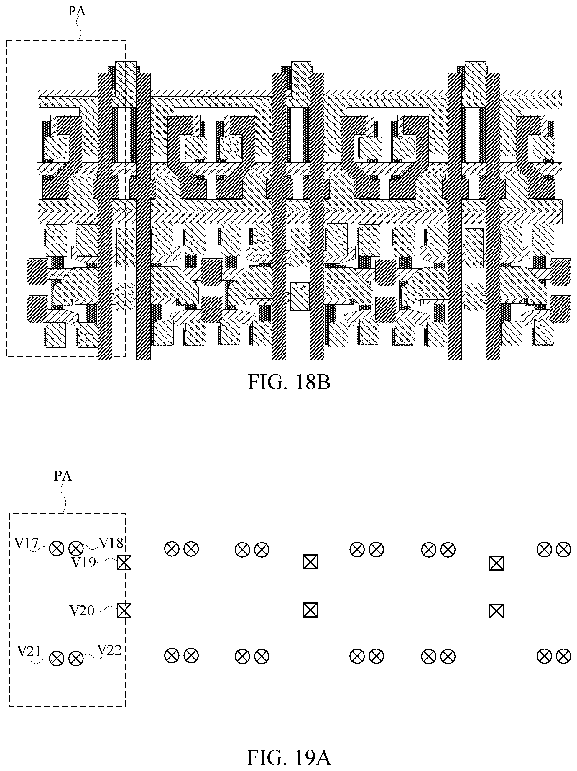 Patent US12322331 Figure 18 – Display substrate and display apparatus