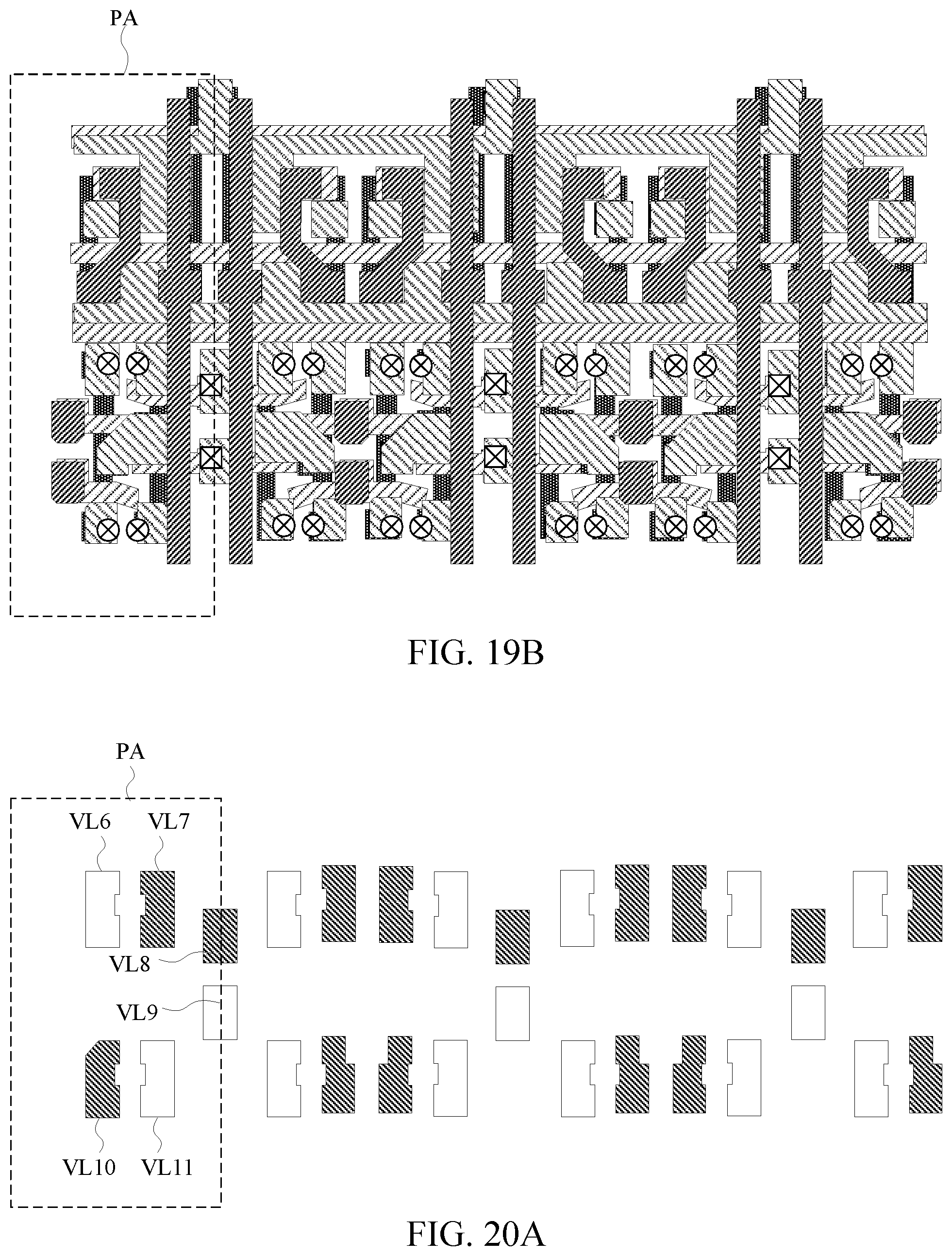 Patent US12322331 Figure 19 – Display substrate and display apparatus