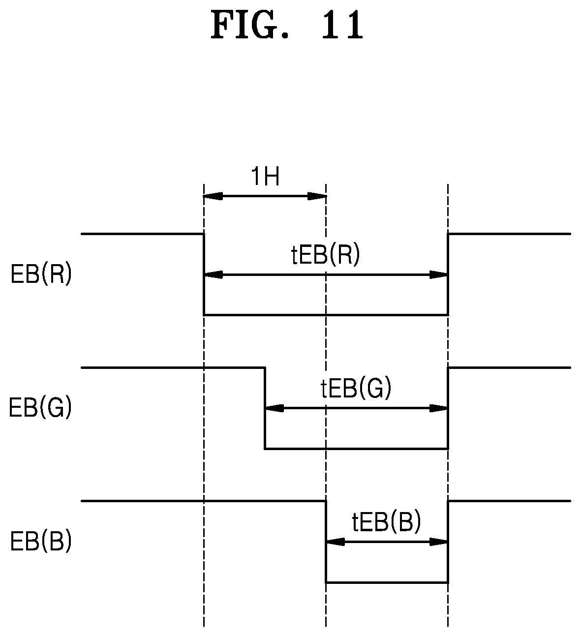 Patent US12322333 Figure 15 – Display device