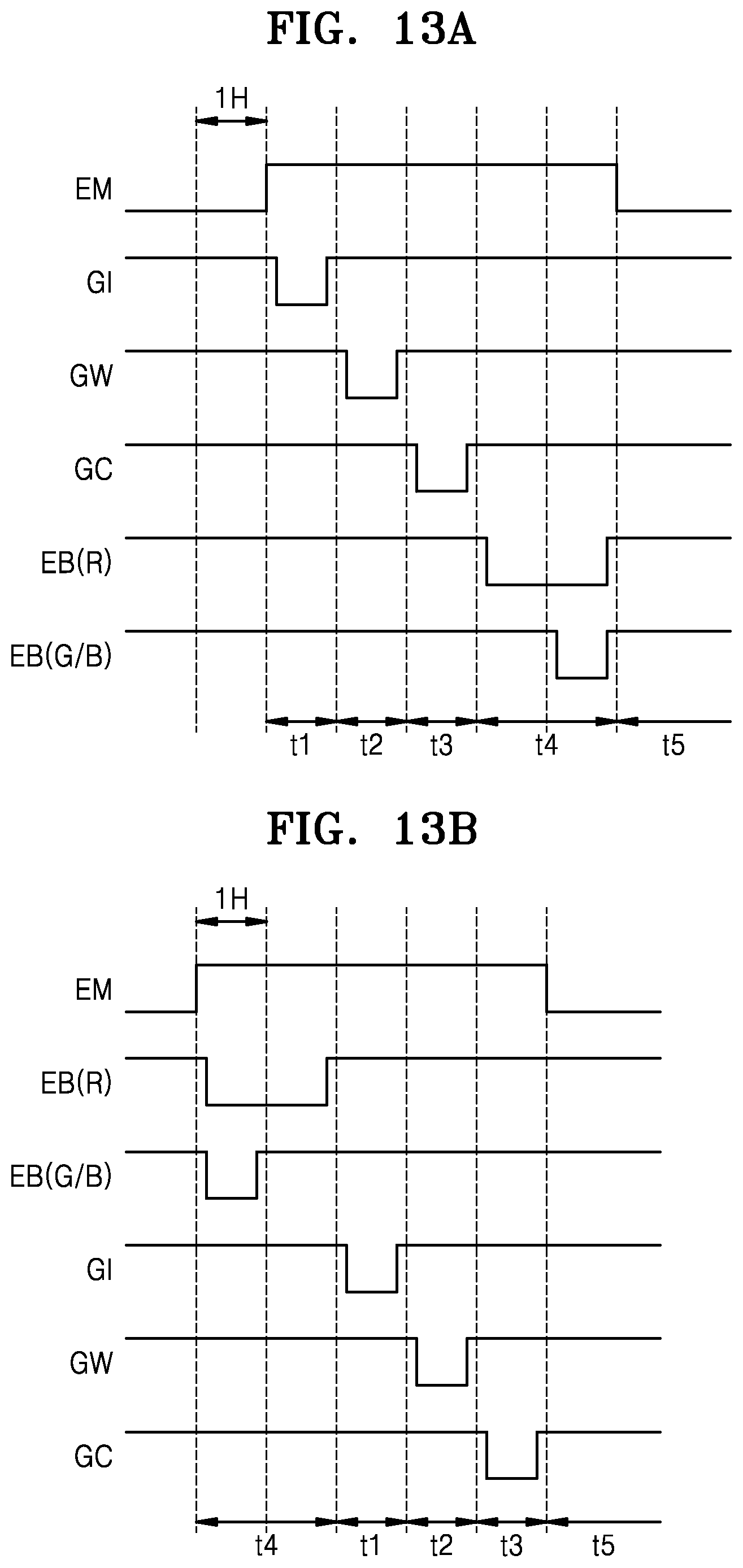 Patent US12322333 Figure 17 – Display device
