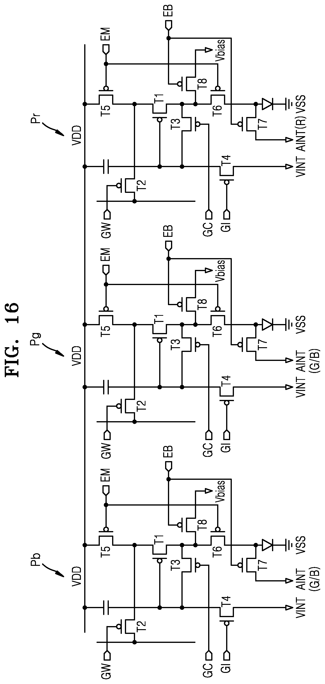Patent US12322333 Figure 20 – Display device