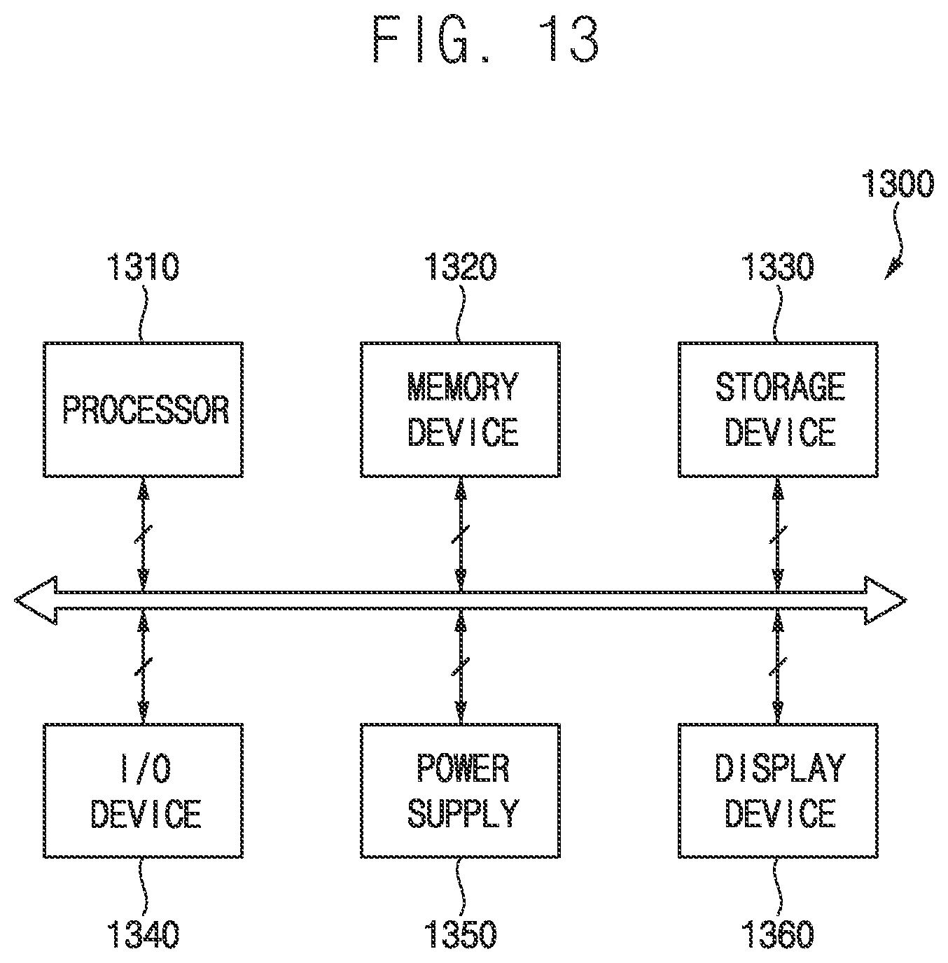 Patent US12322334 Figure 13 – Display device