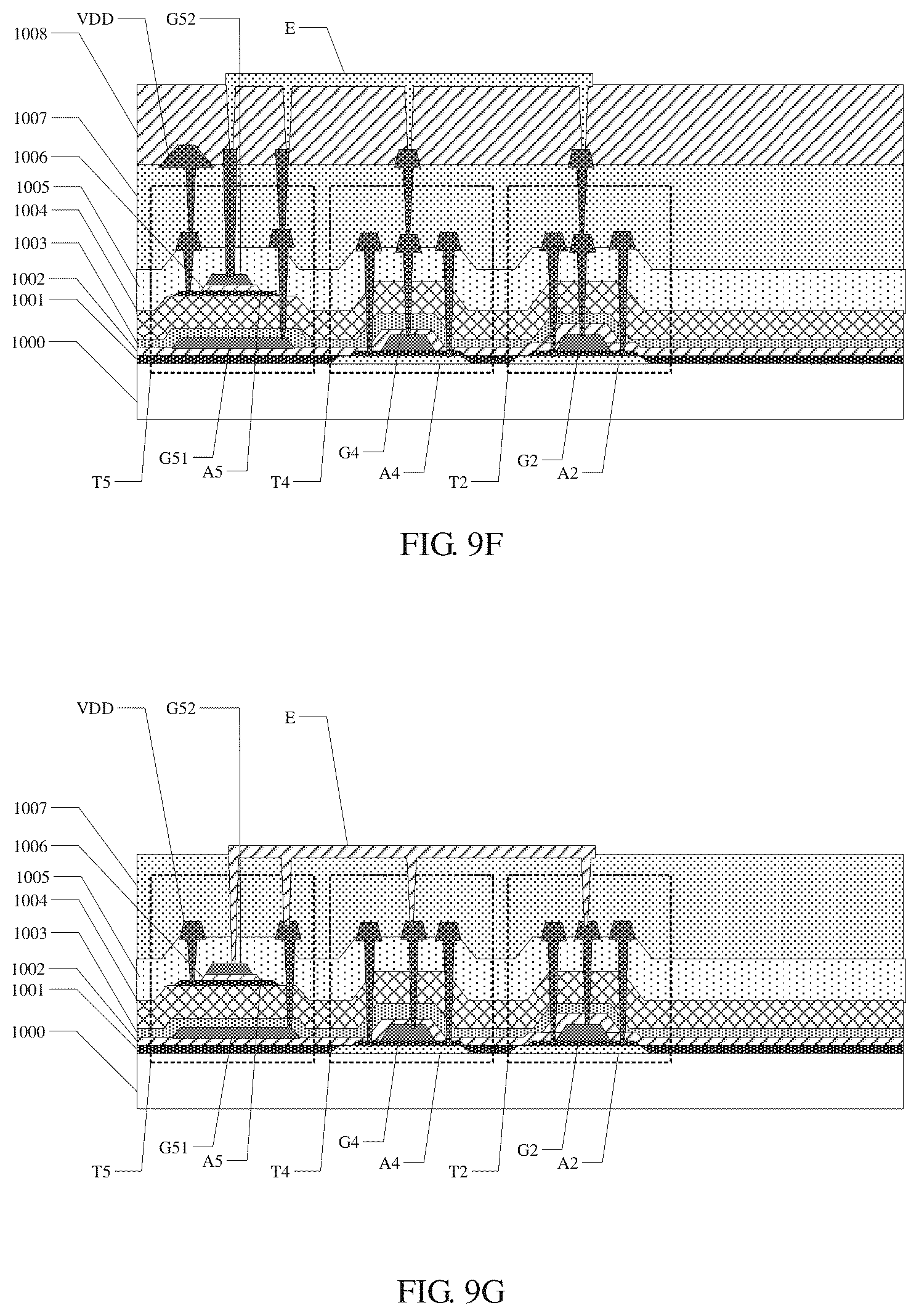 Patent US12322335 Figure 13 – Pixel circuit and driving method therefor, and display panel