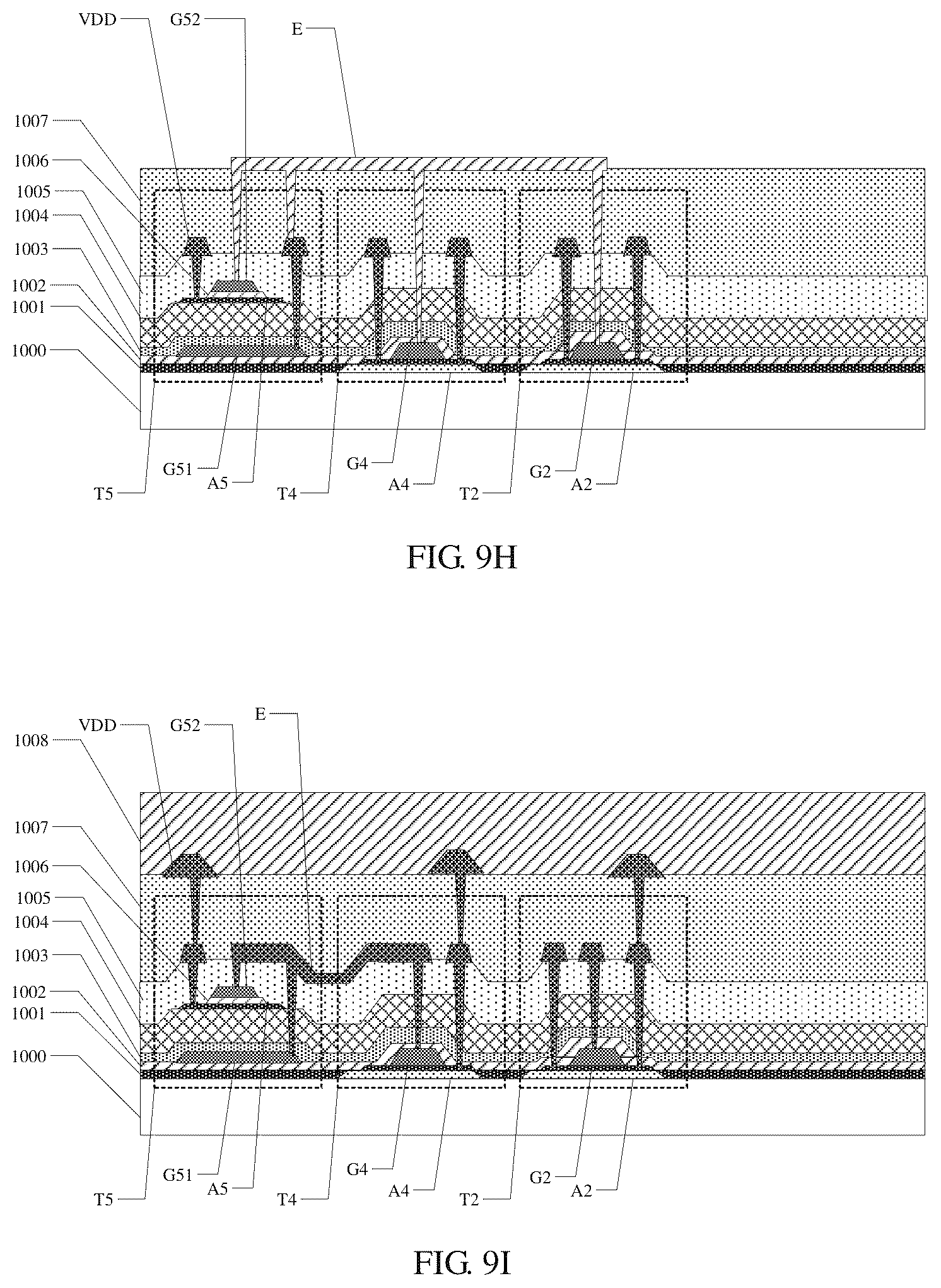 Patent US12322335 Figure 14 – Pixel circuit and driving method therefor, and display panel